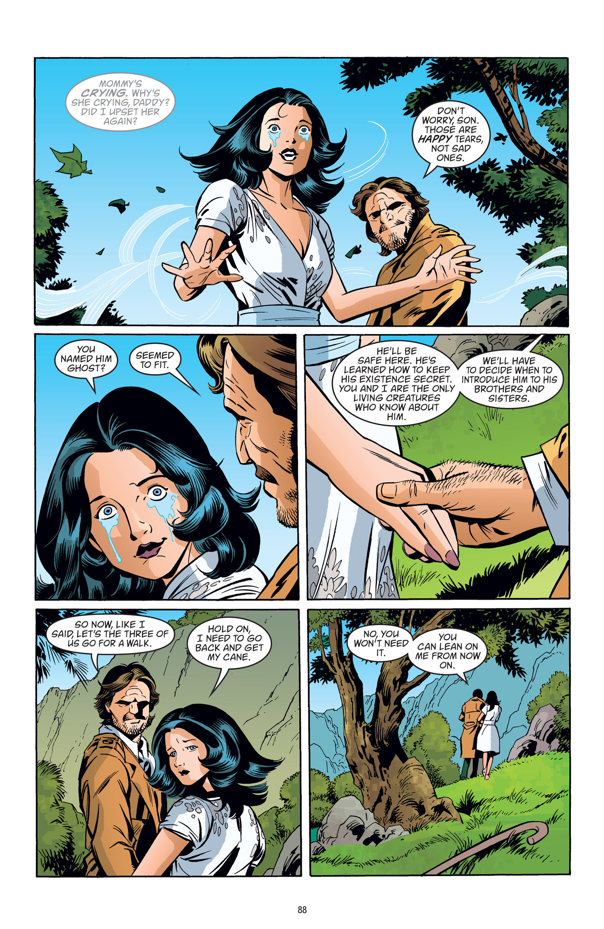 Fables (2002-) issue Vol. 8 - Page 86