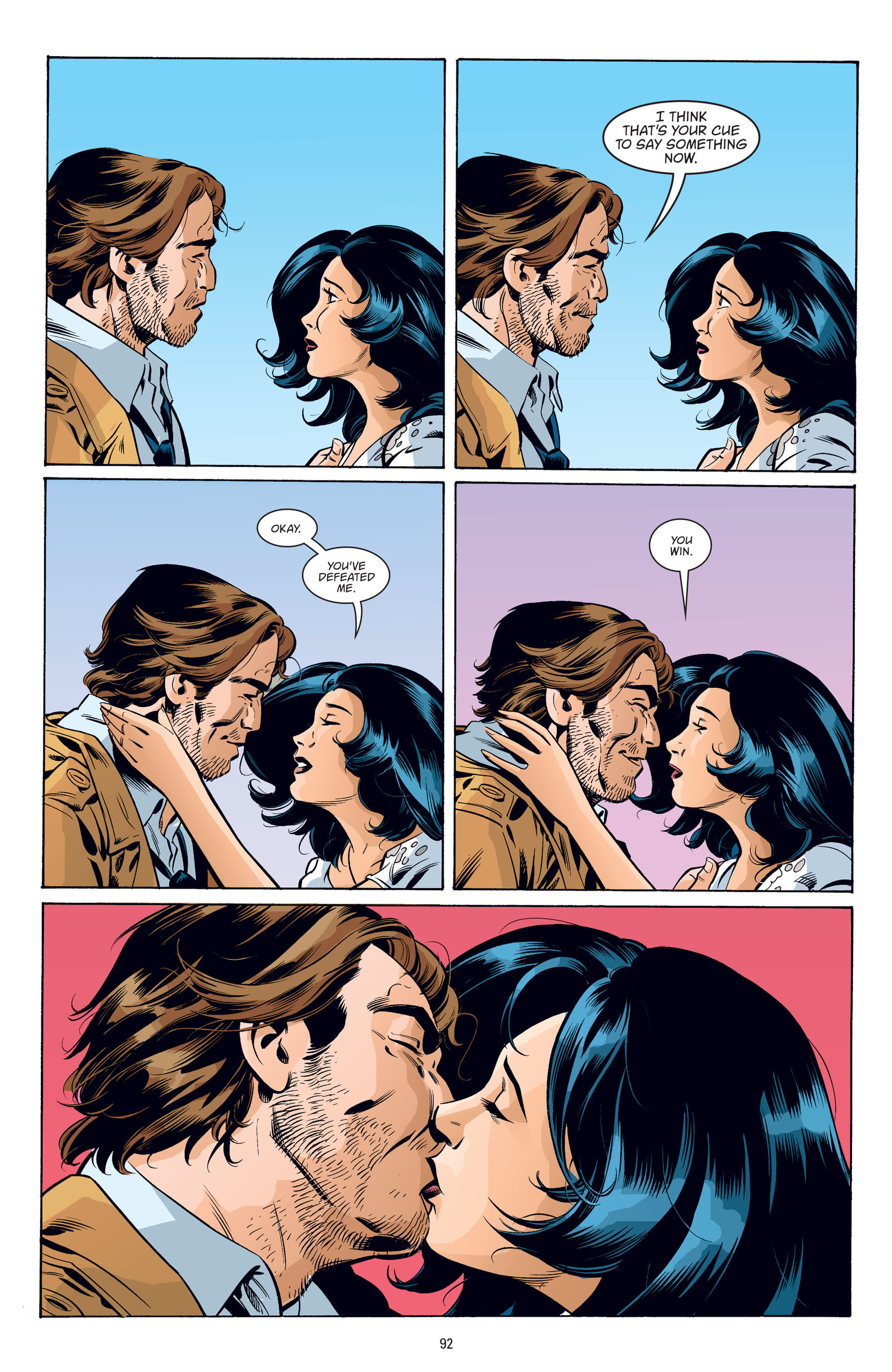 Fables (2002-) issue Vol. 8 - Page 90