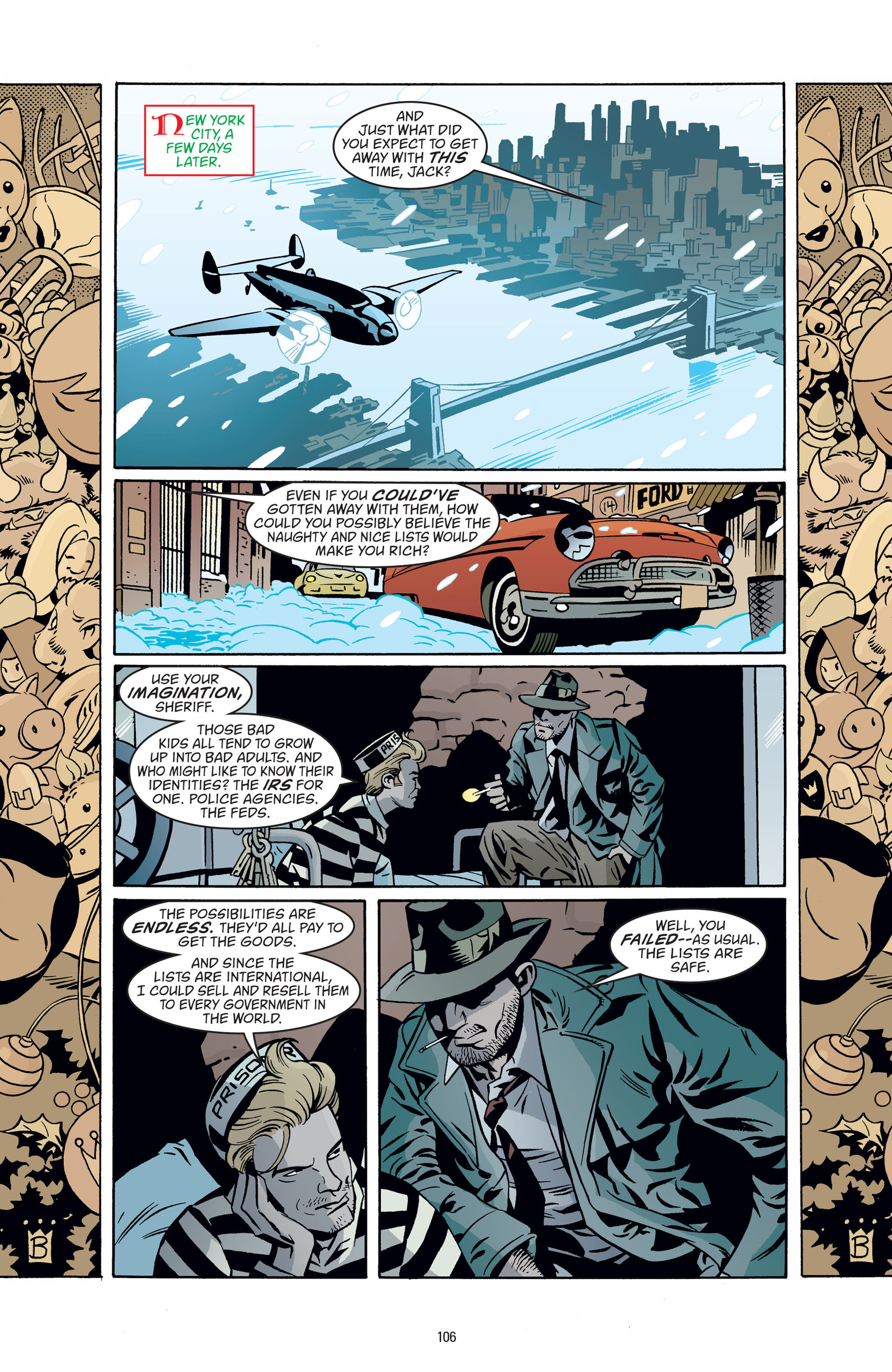 Fables (2002-) issue Vol. 9 - Page 101