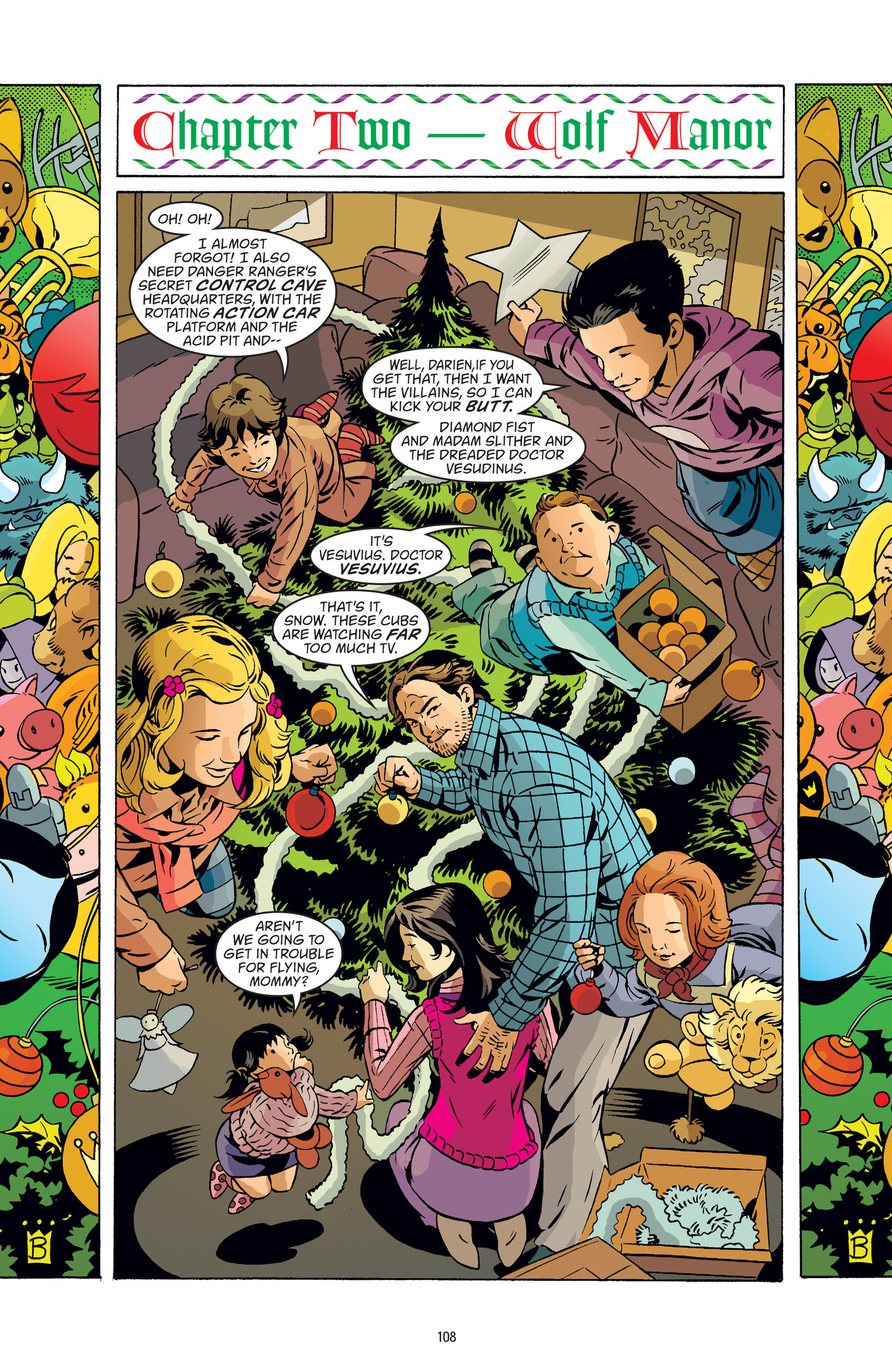 Fables (2002-) issue Vol. 9 - Page 103