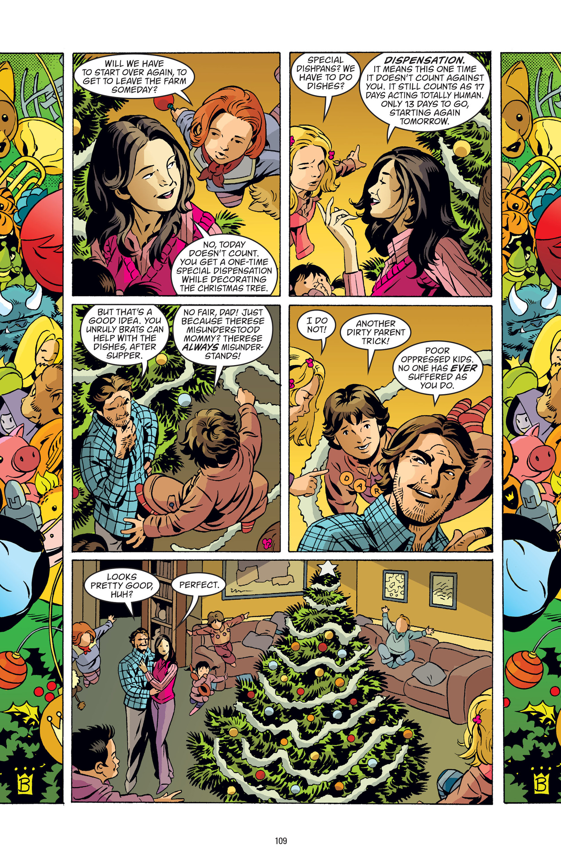 Fables (2002-) issue Vol. 9 - Page 104