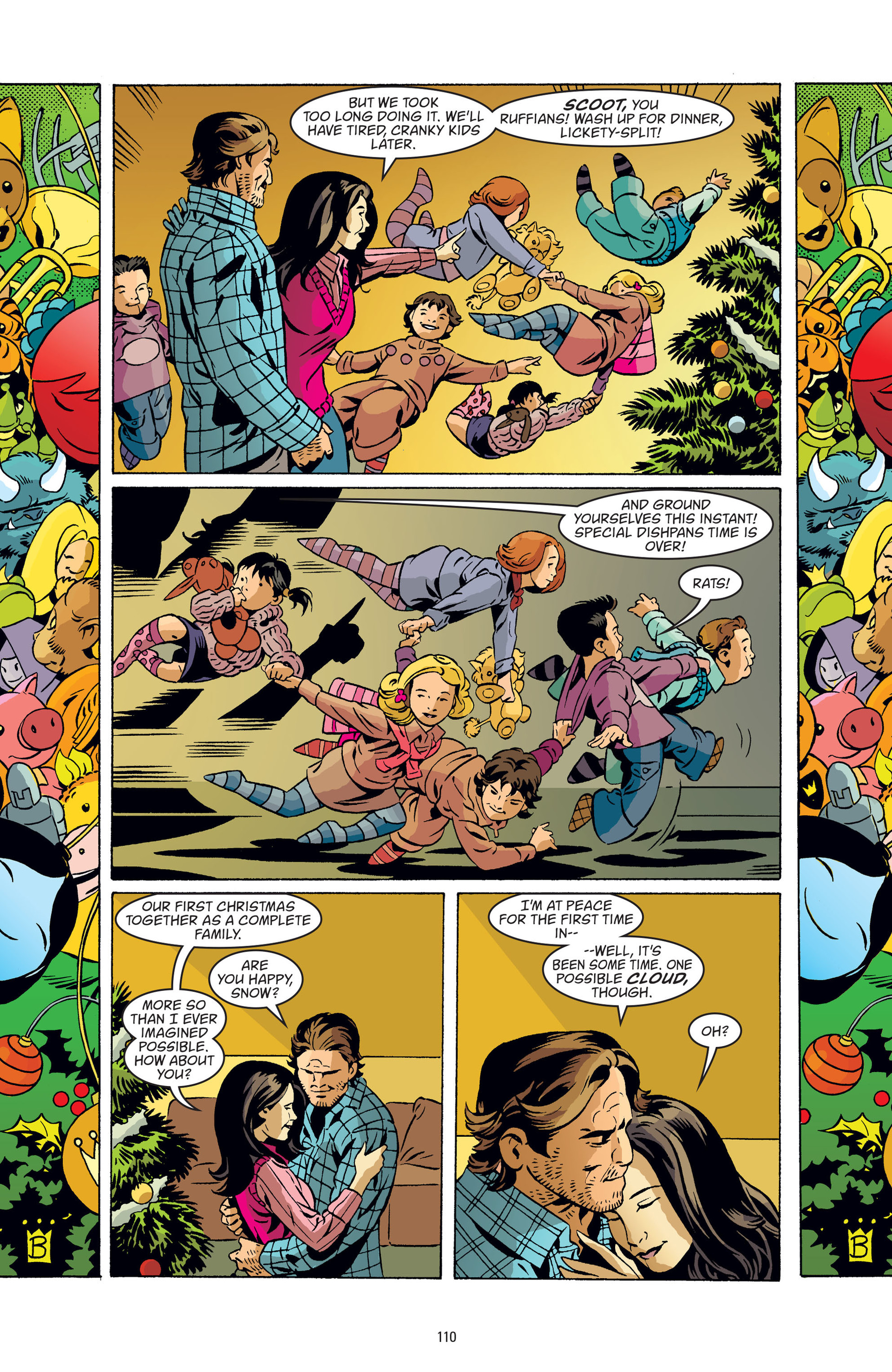 Fables (2002-) issue Vol. 9 - Page 105