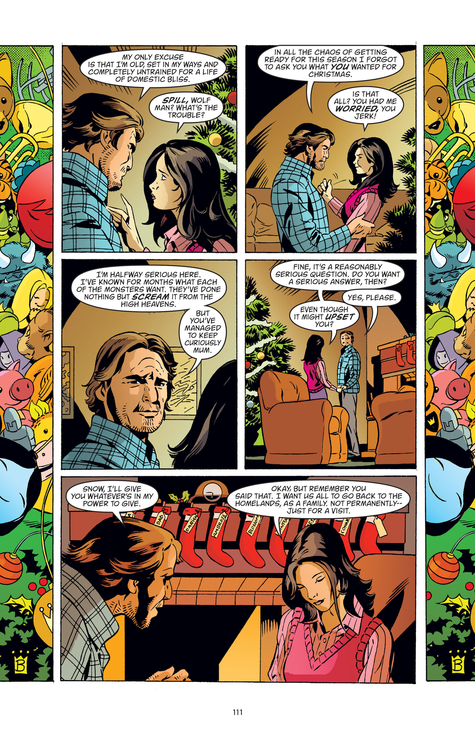 Fables (2002-) issue Vol. 9 - Page 106