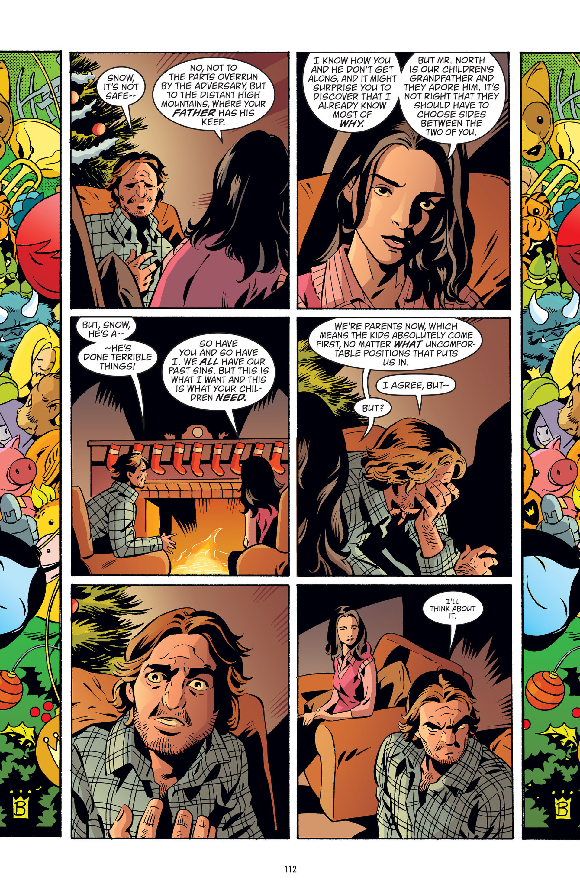 Fables (2002-) issue Vol. 9 - Page 107