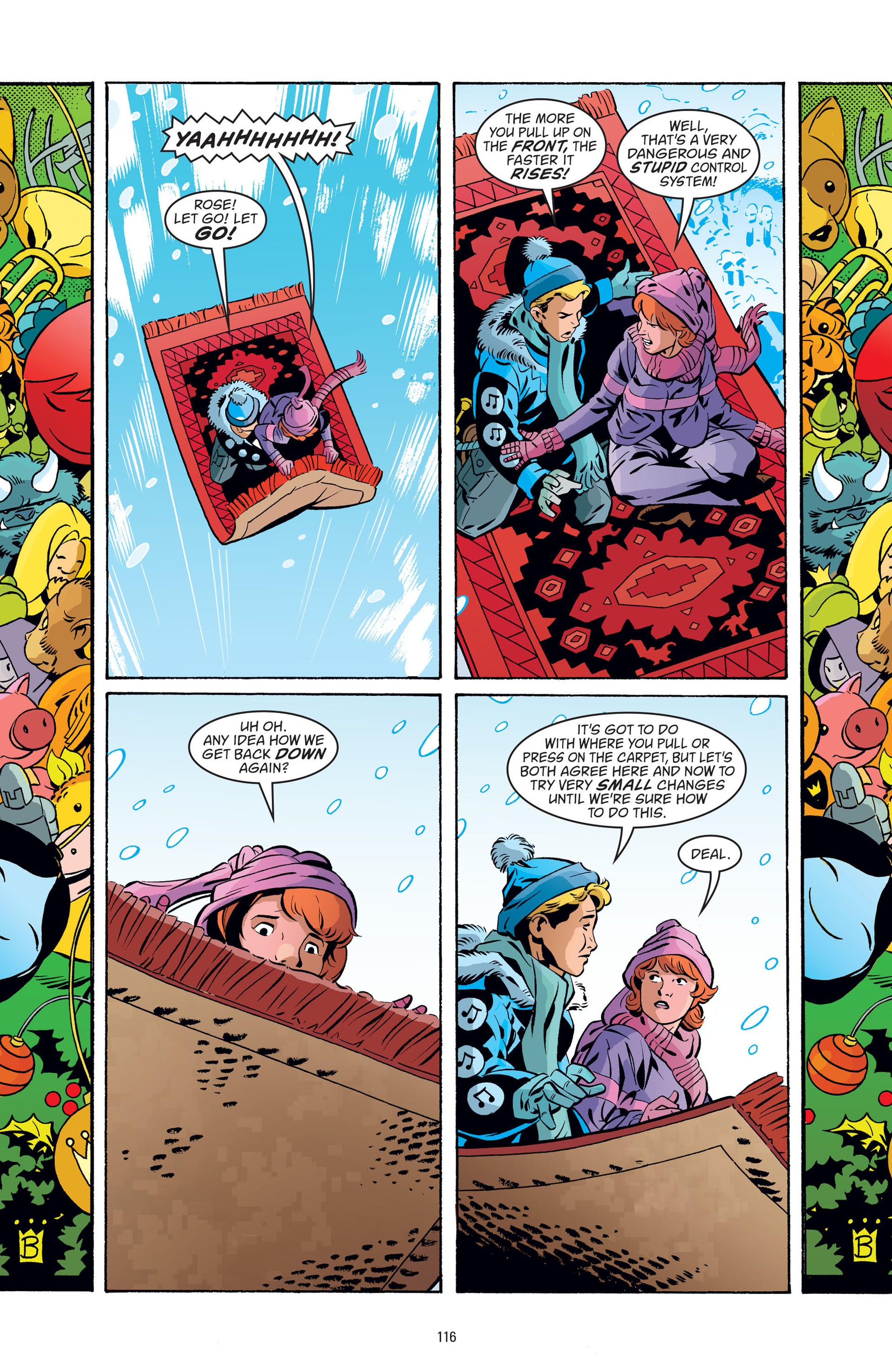 Fables (2002-) issue Vol. 9 - Page 111