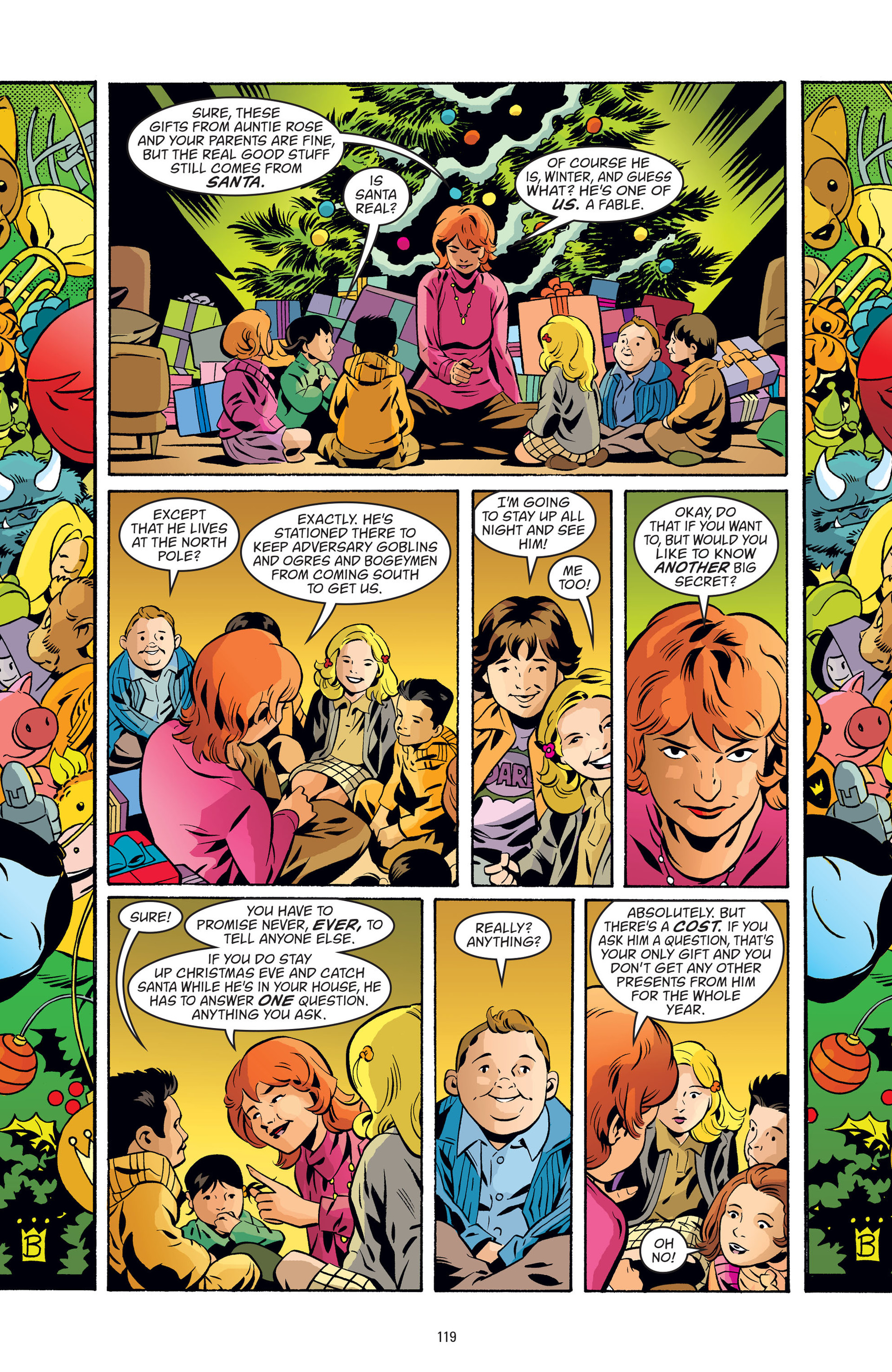 Fables (2002-) issue Vol. 9 - Page 114