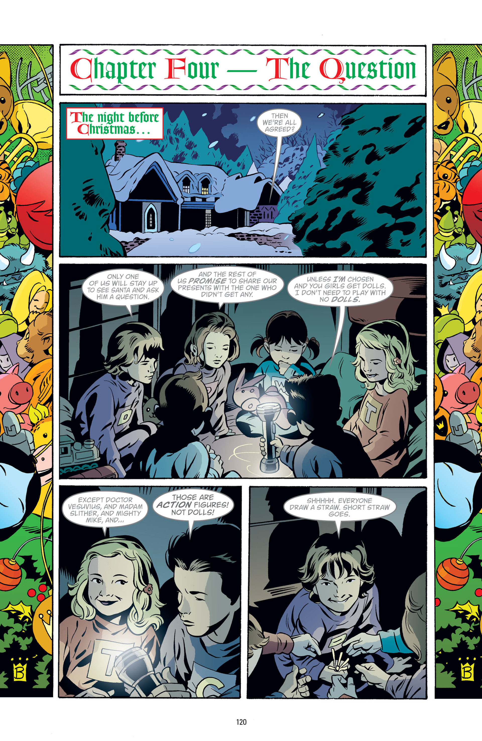 Fables (2002-) issue Vol. 9 - Page 115