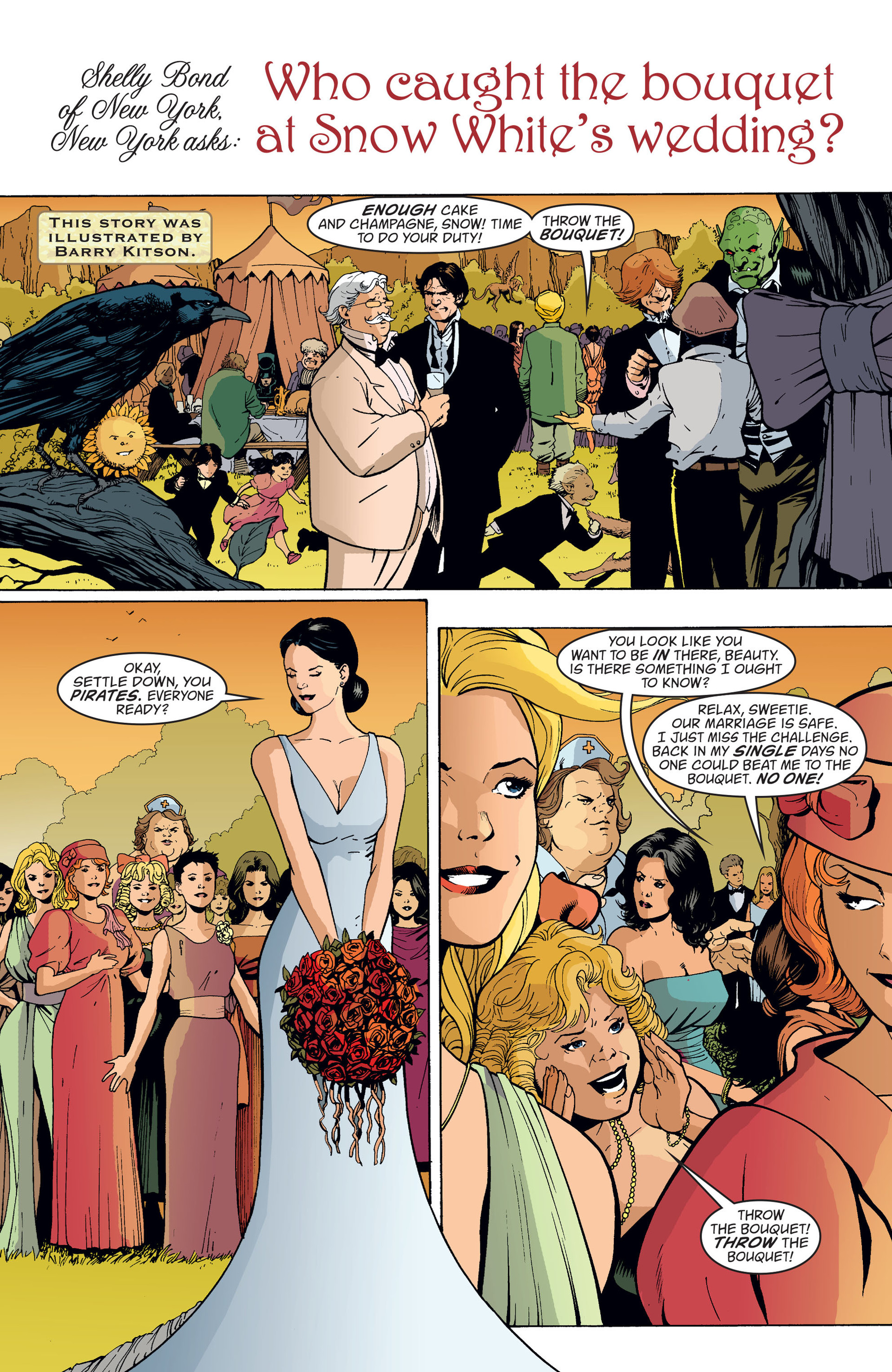 Fables (2002-) issue Vol. 9 - Page 191