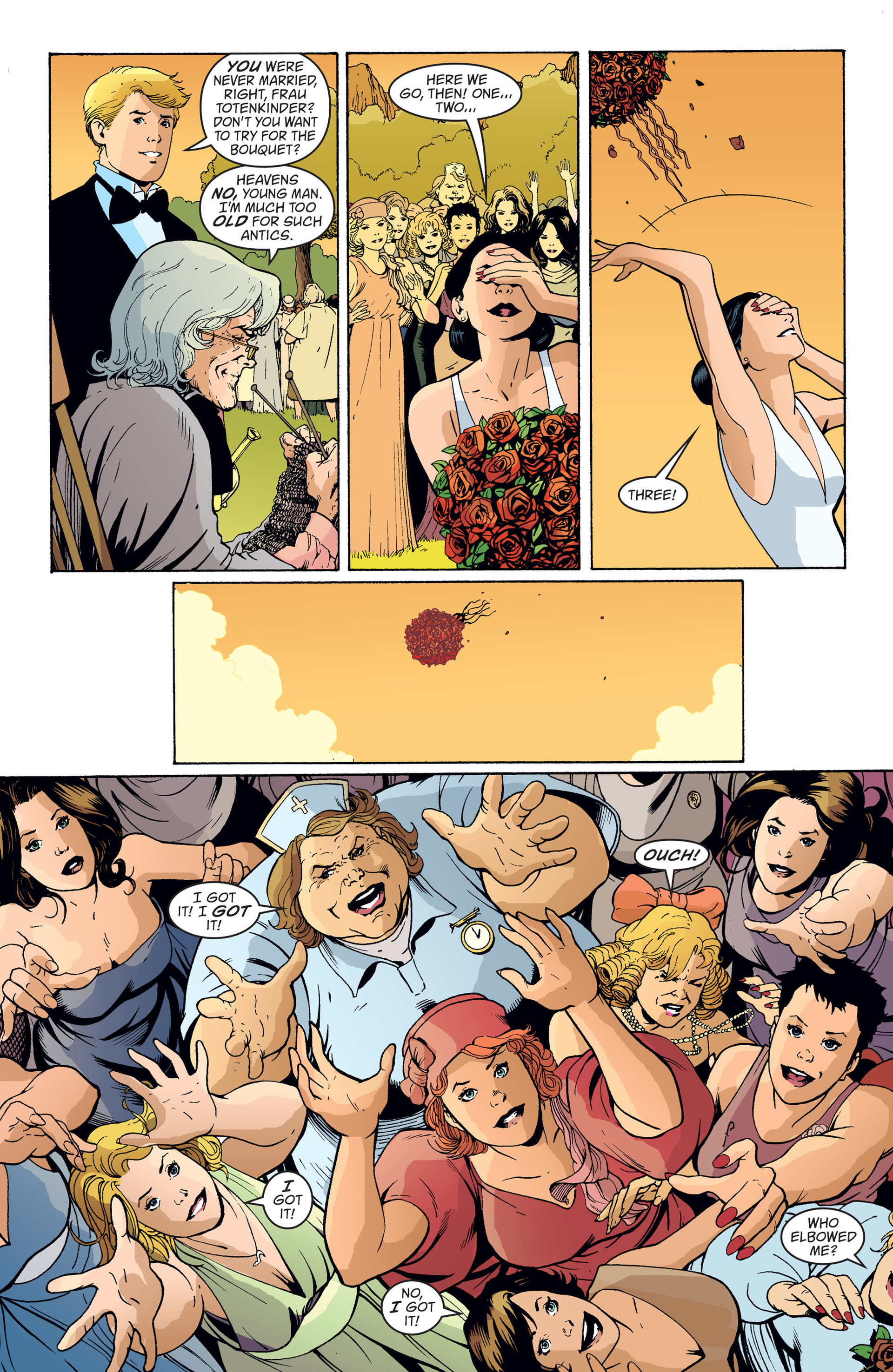 Fables (2002-) issue Vol. 9 - Page 192