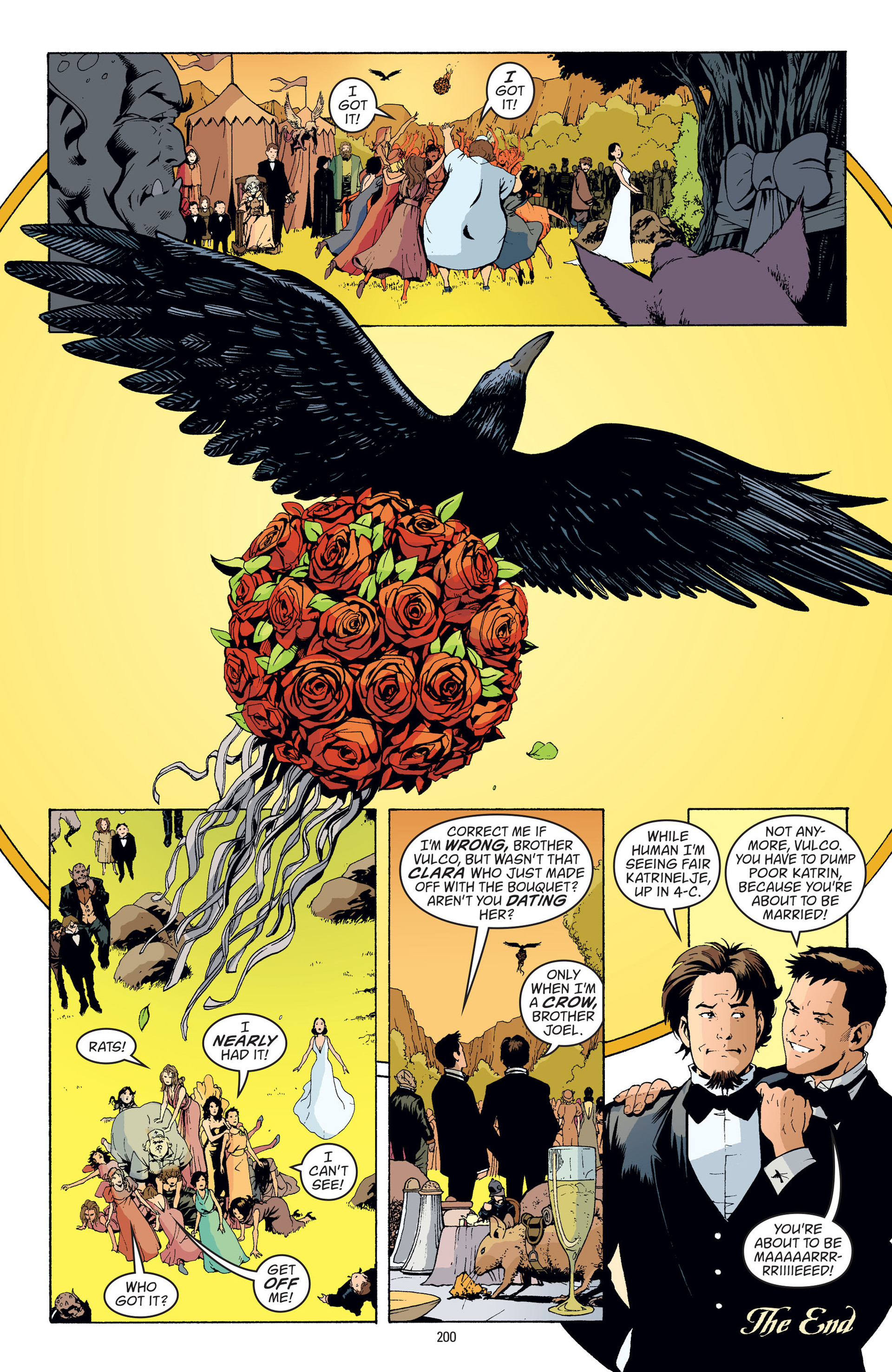 Fables (2002-) issue Vol. 9 - Page 193