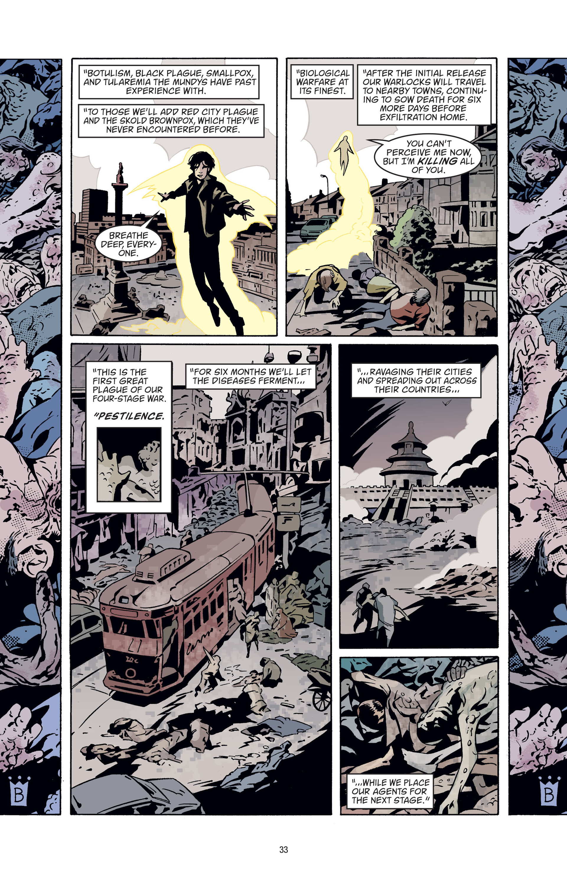 Fables (2002-) issue Vol. 9 - Page 33