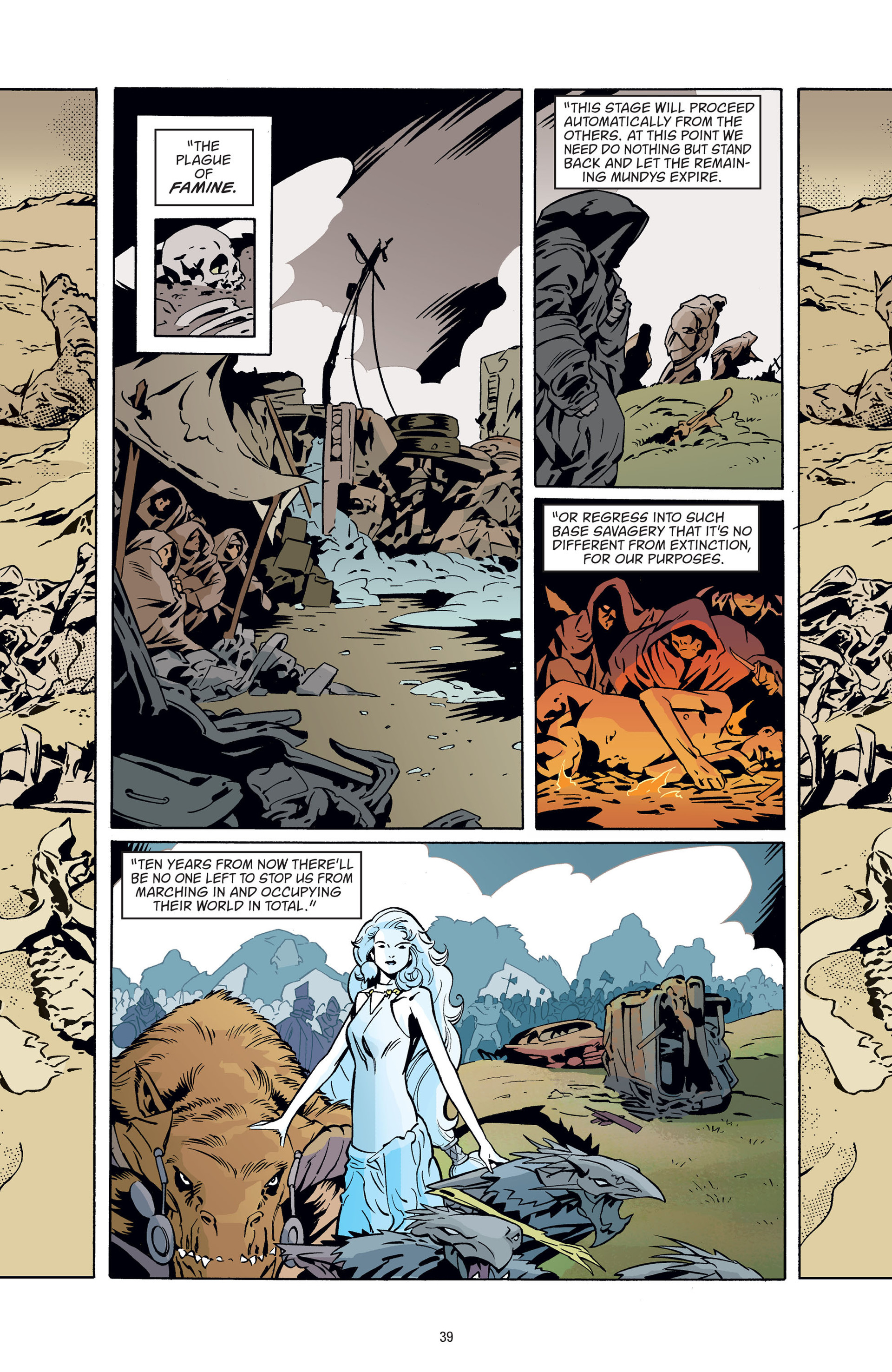 Fables (2002-) issue Vol. 9 - Page 37