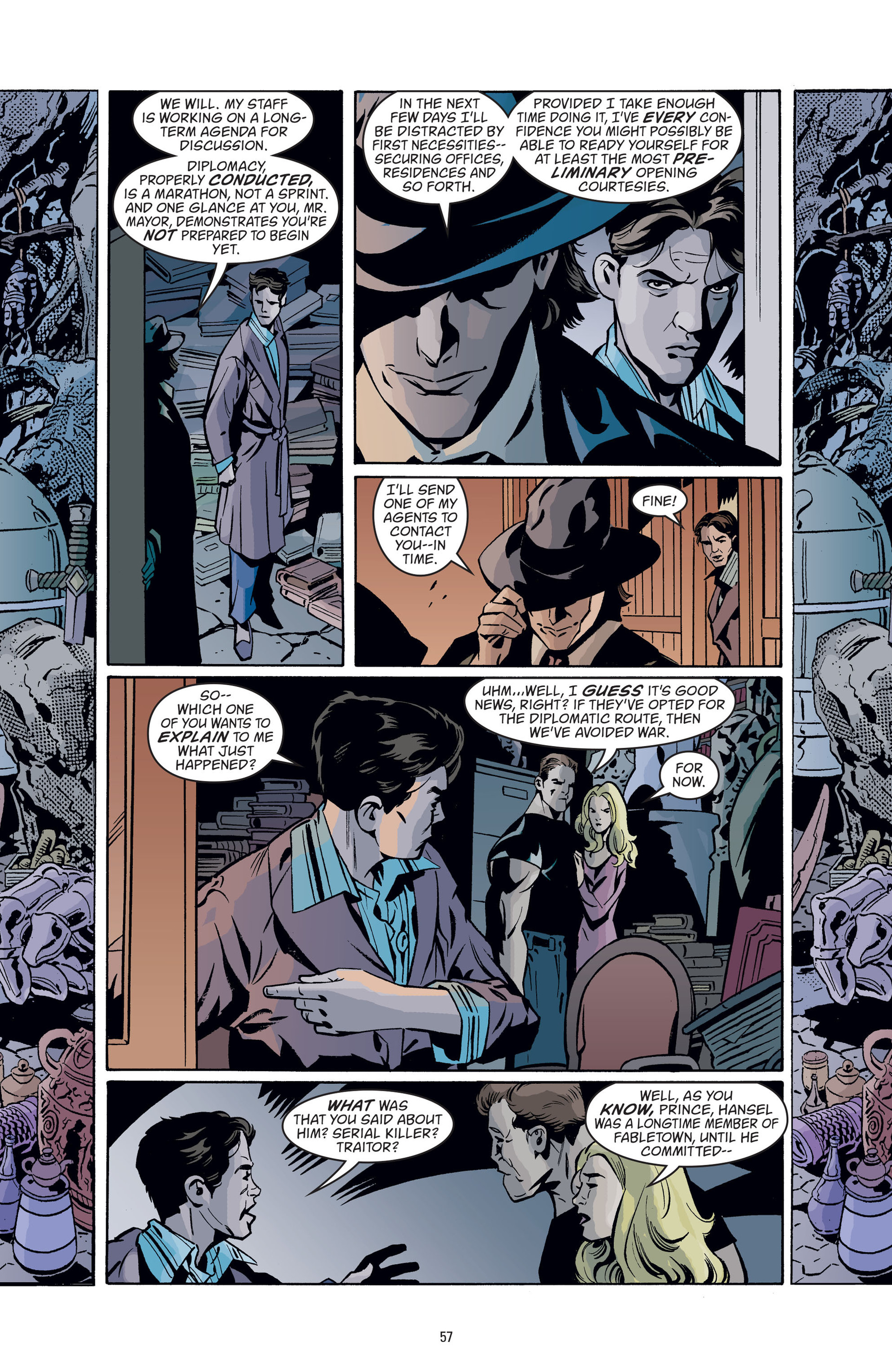 Fables (2002-) issue Vol. 9 - Page 54