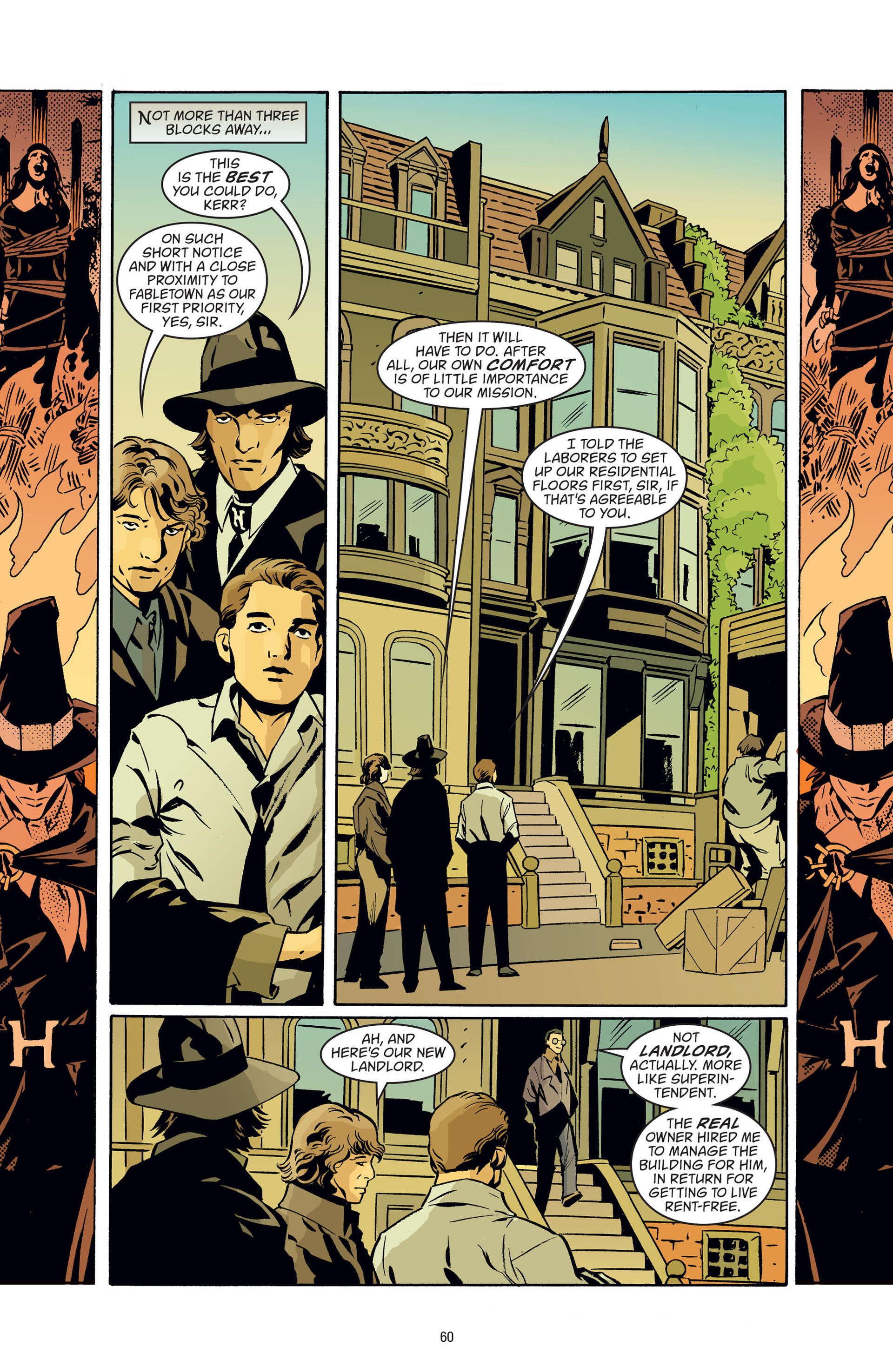 Fables (2002-) issue Vol. 9 - Page 57