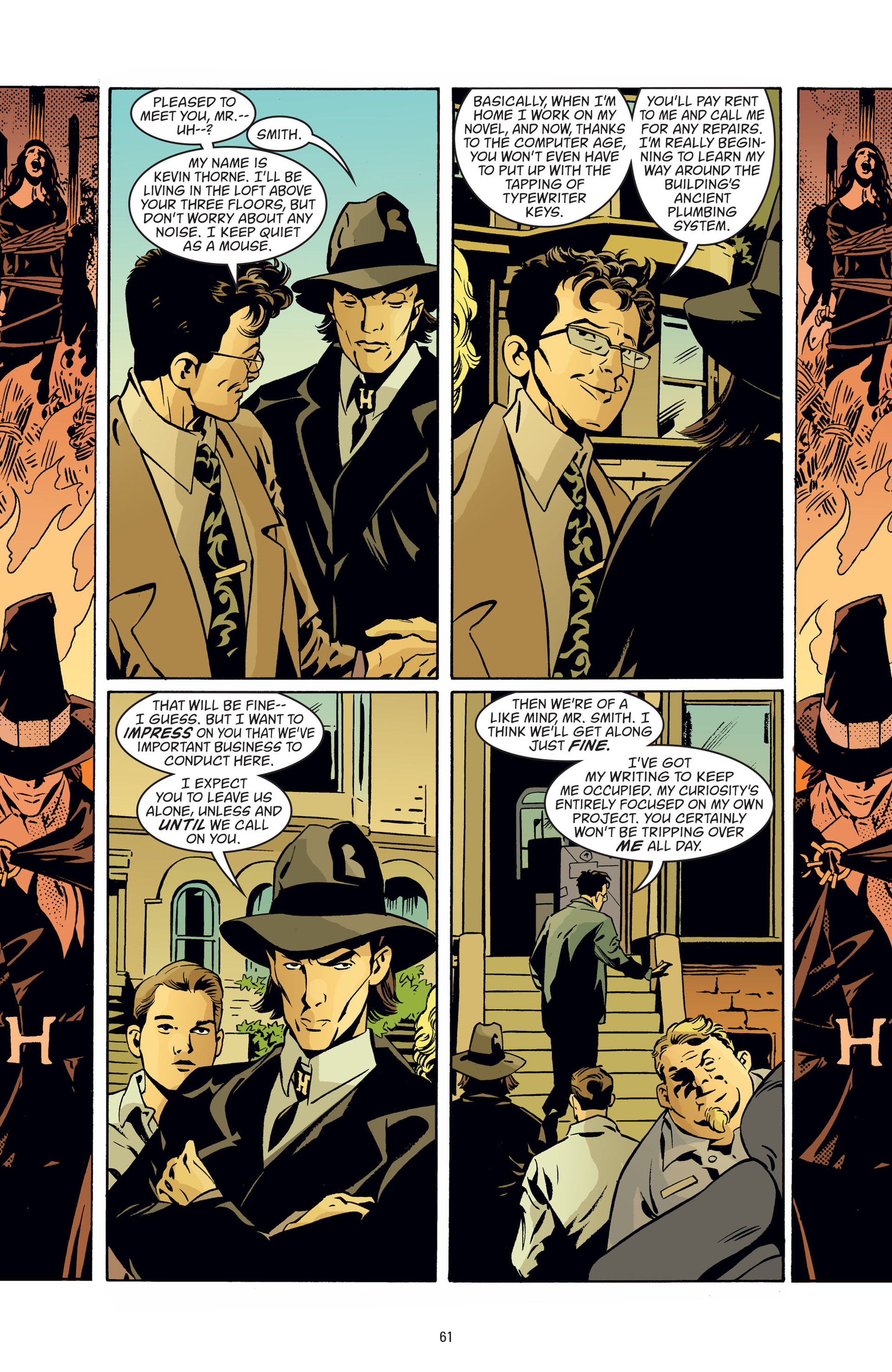 Fables (2002-) issue Vol. 9 - Page 58