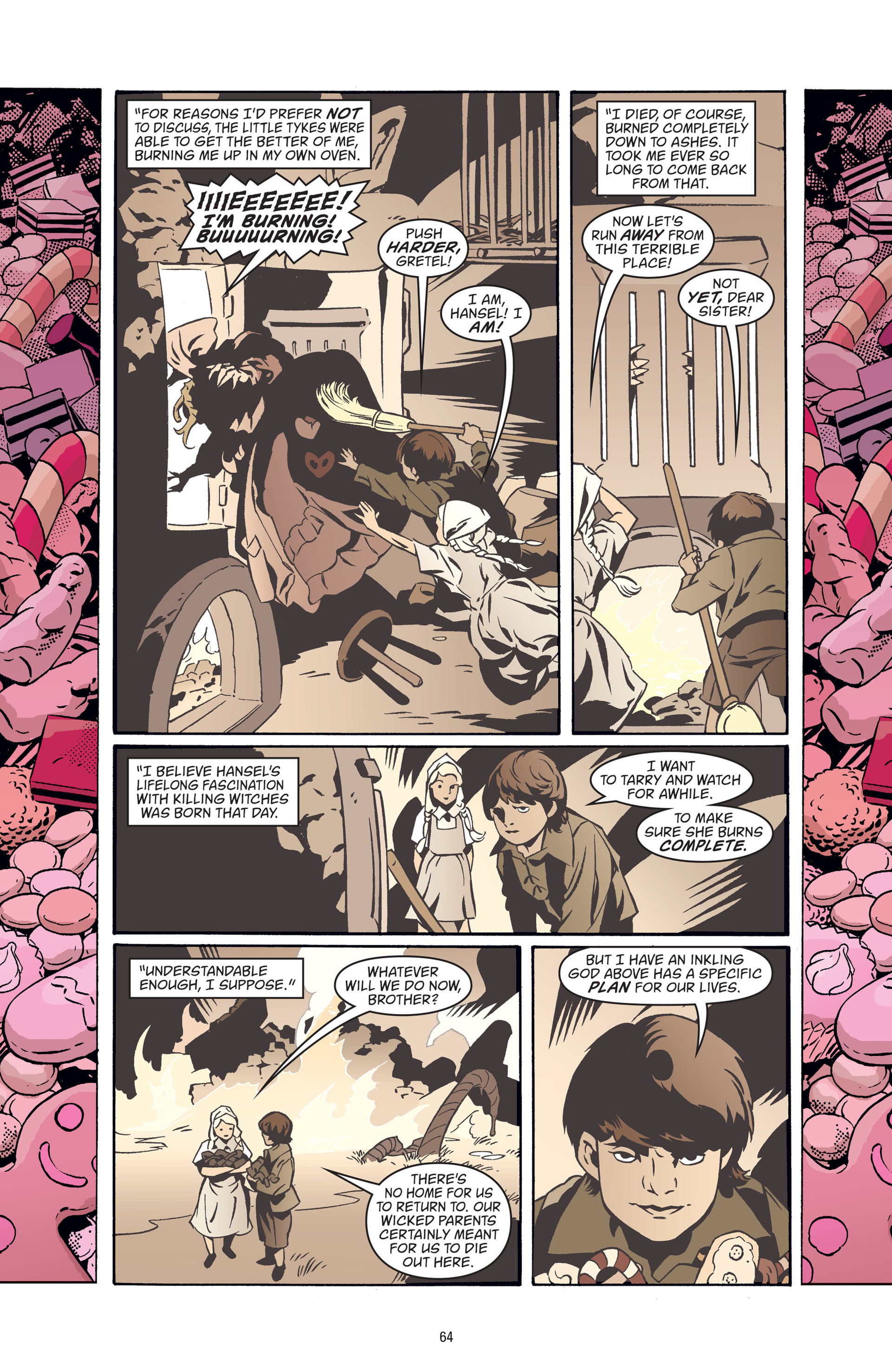 Fables (2002-) issue Vol. 9 - Page 61