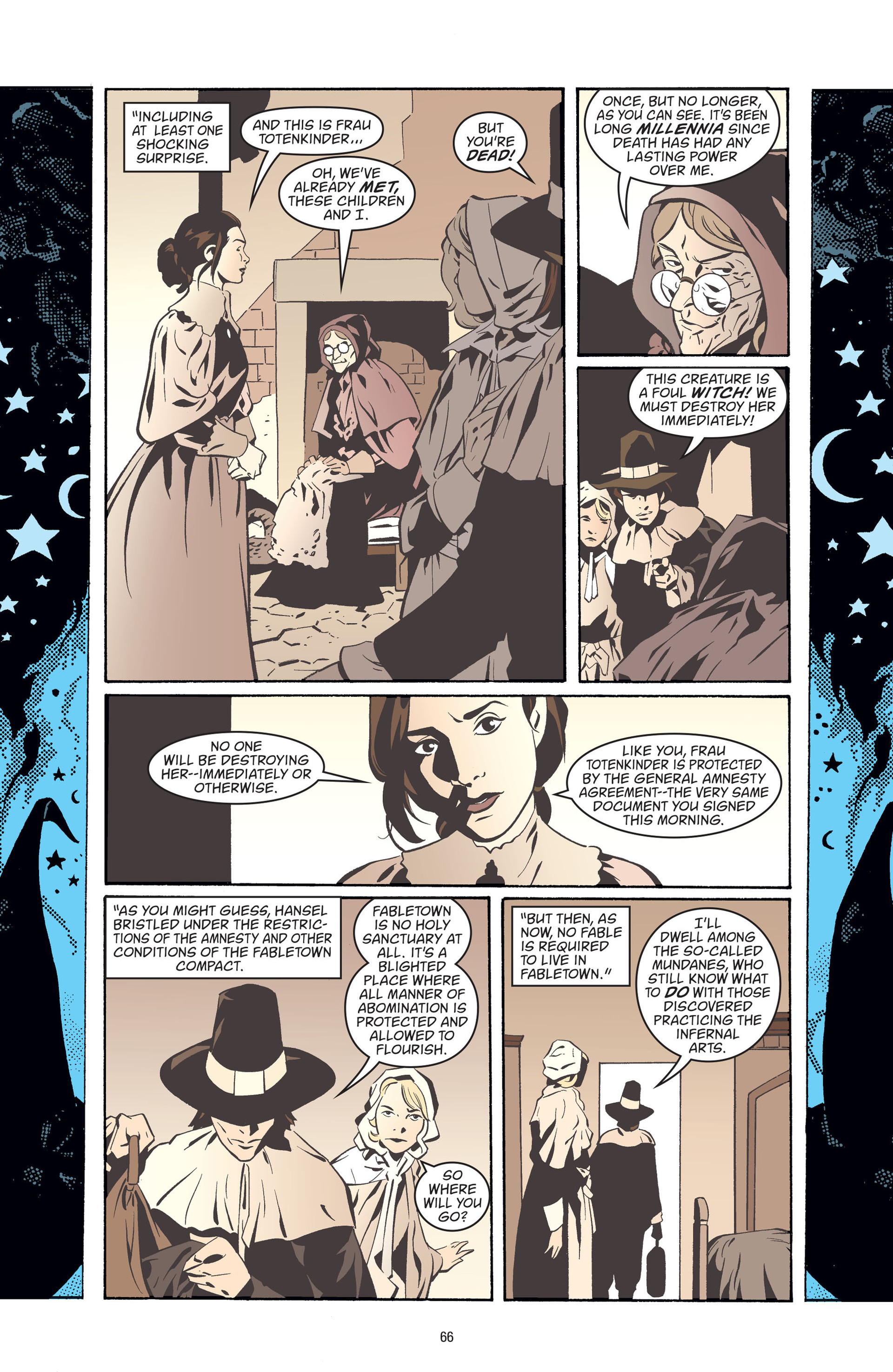 Fables (2002-) issue Vol. 9 - Page 63