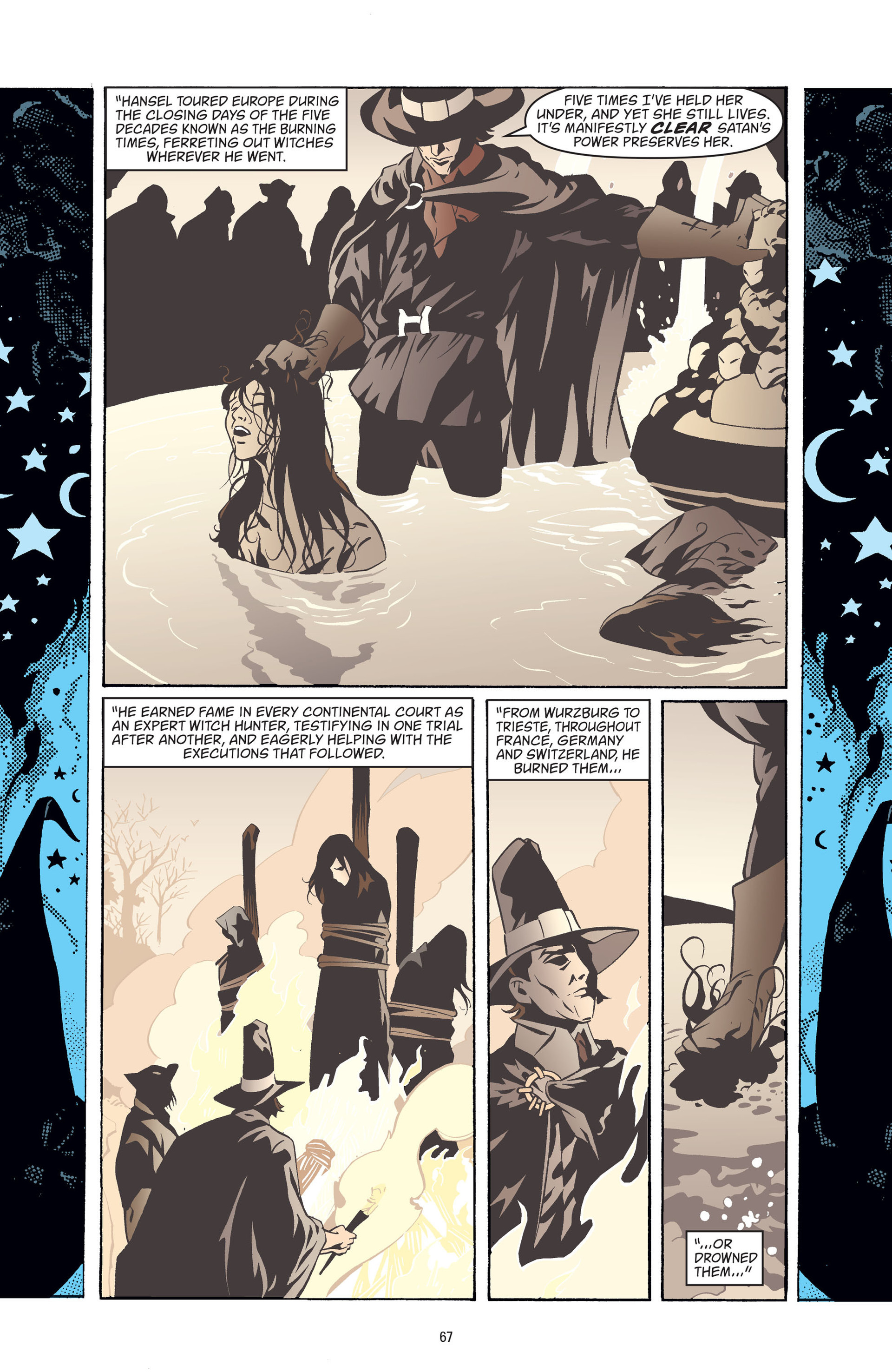 Fables (2002-) issue Vol. 9 - Page 64