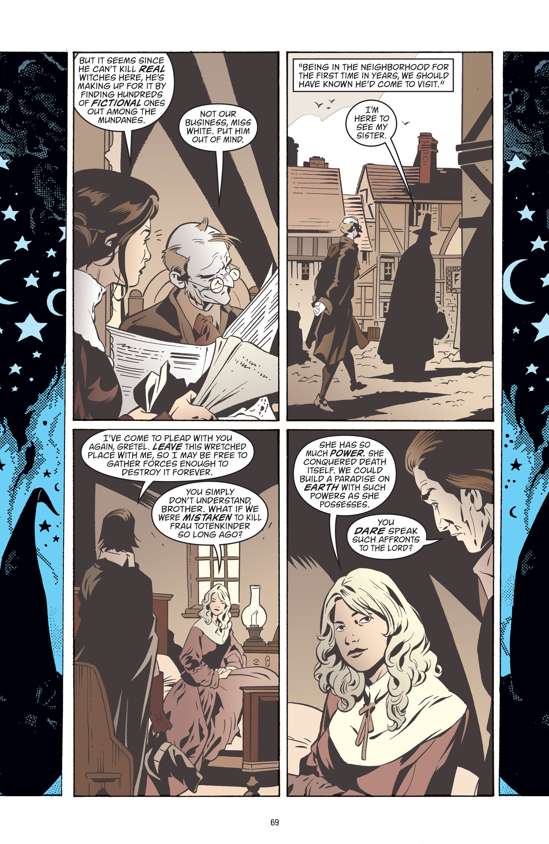 Fables (2002-) issue Vol. 9 - Page 66