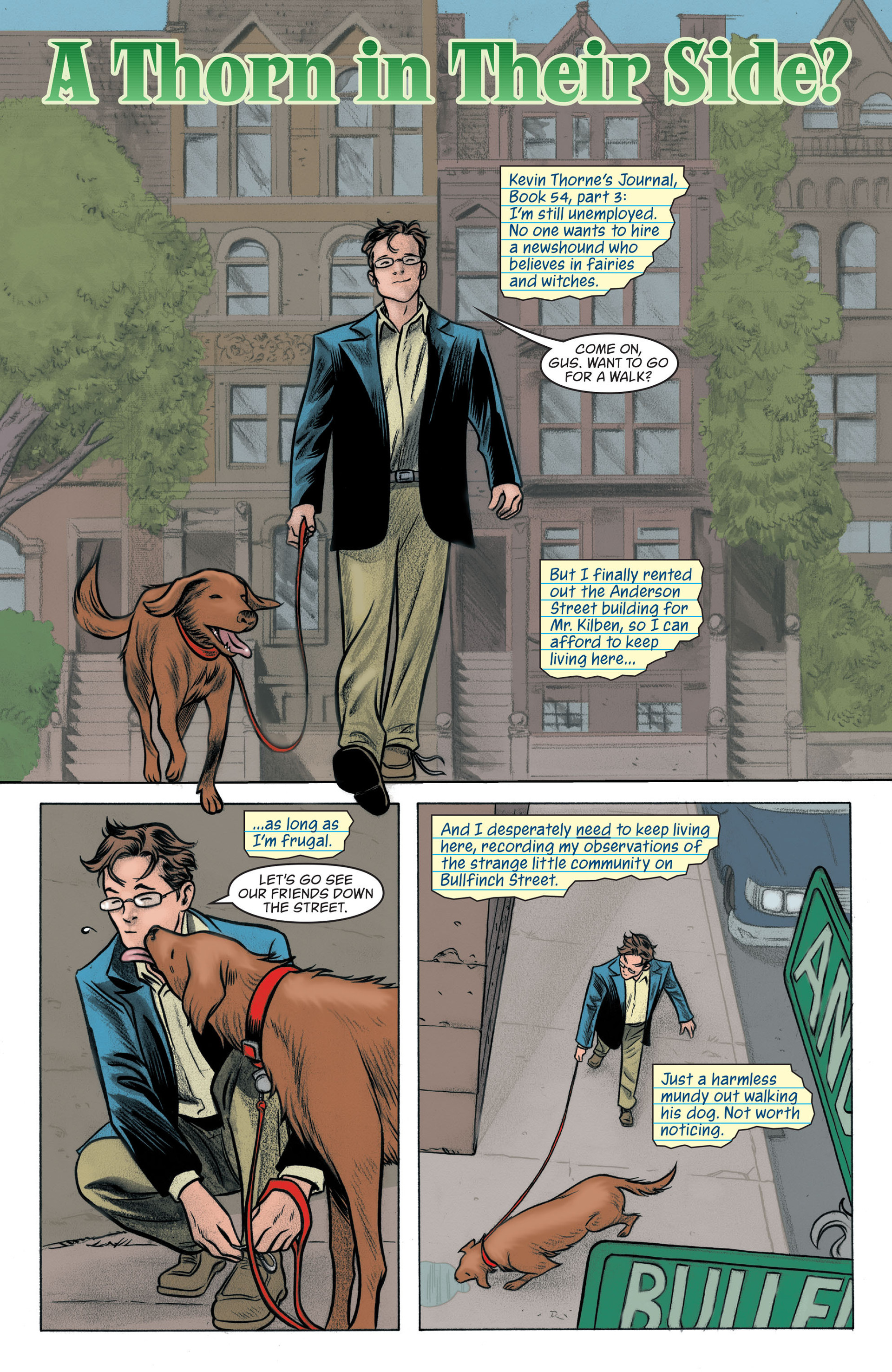 Fables (2002-) issue Vol. 9 - Page 70