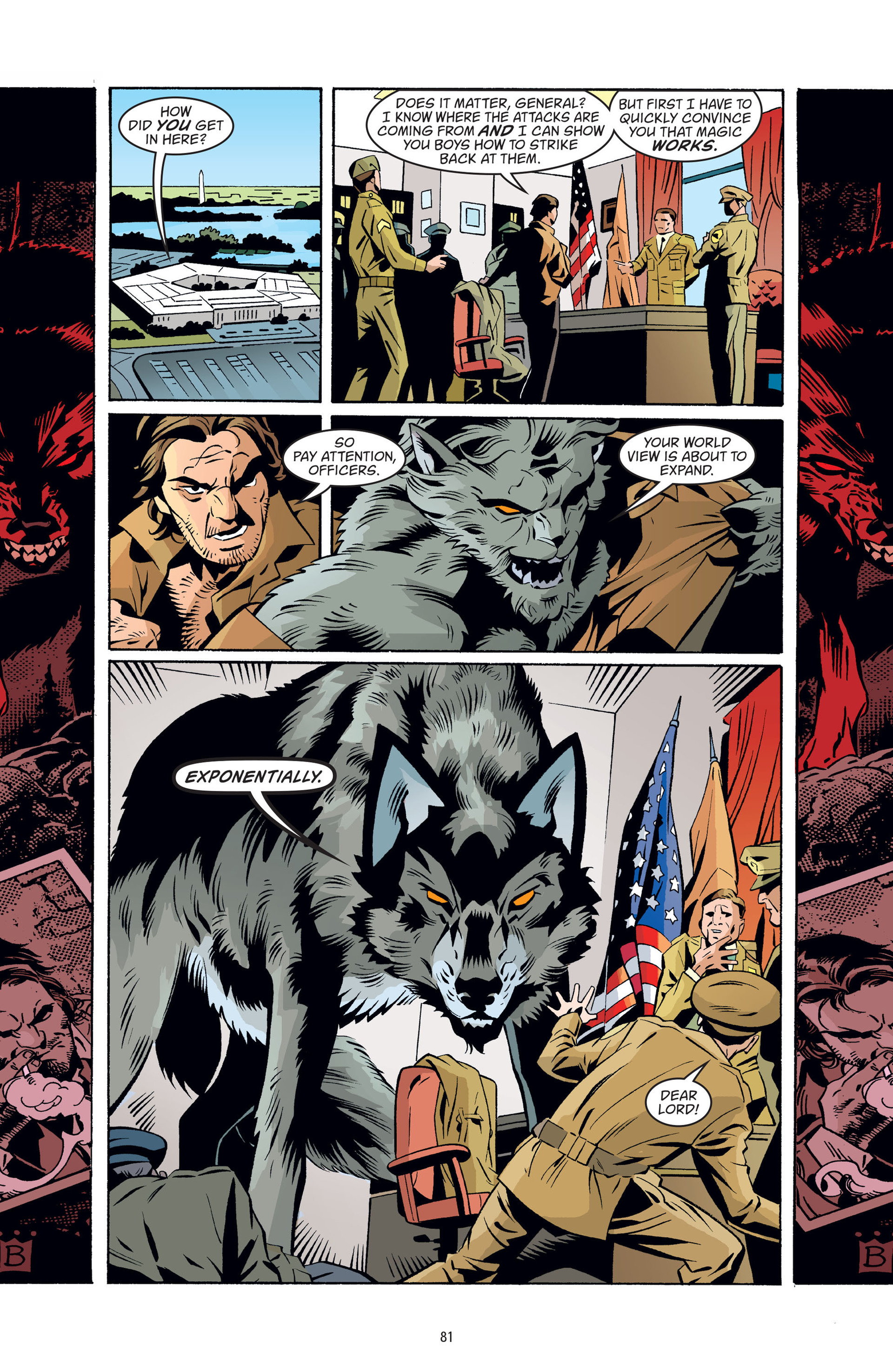 Fables (2002-) issue Vol. 9 - Page 77