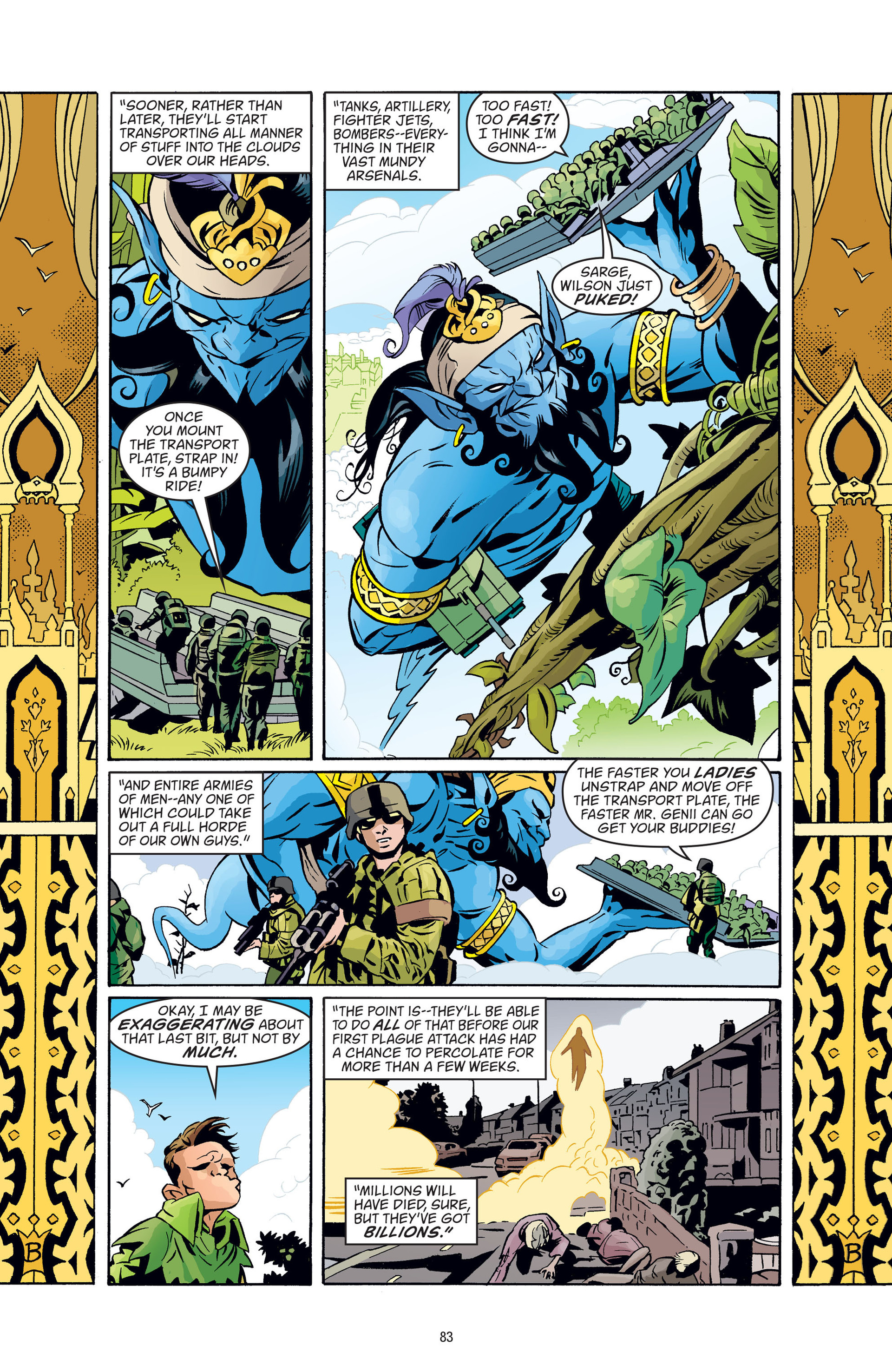 Fables (2002-) issue Vol. 9 - Page 79