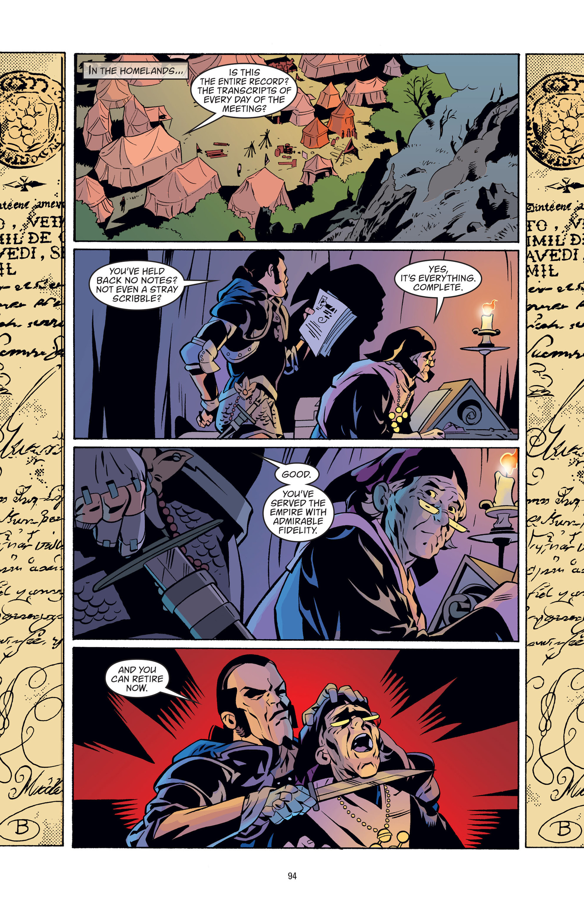 Fables (2002-) issue Vol. 9 - Page 89