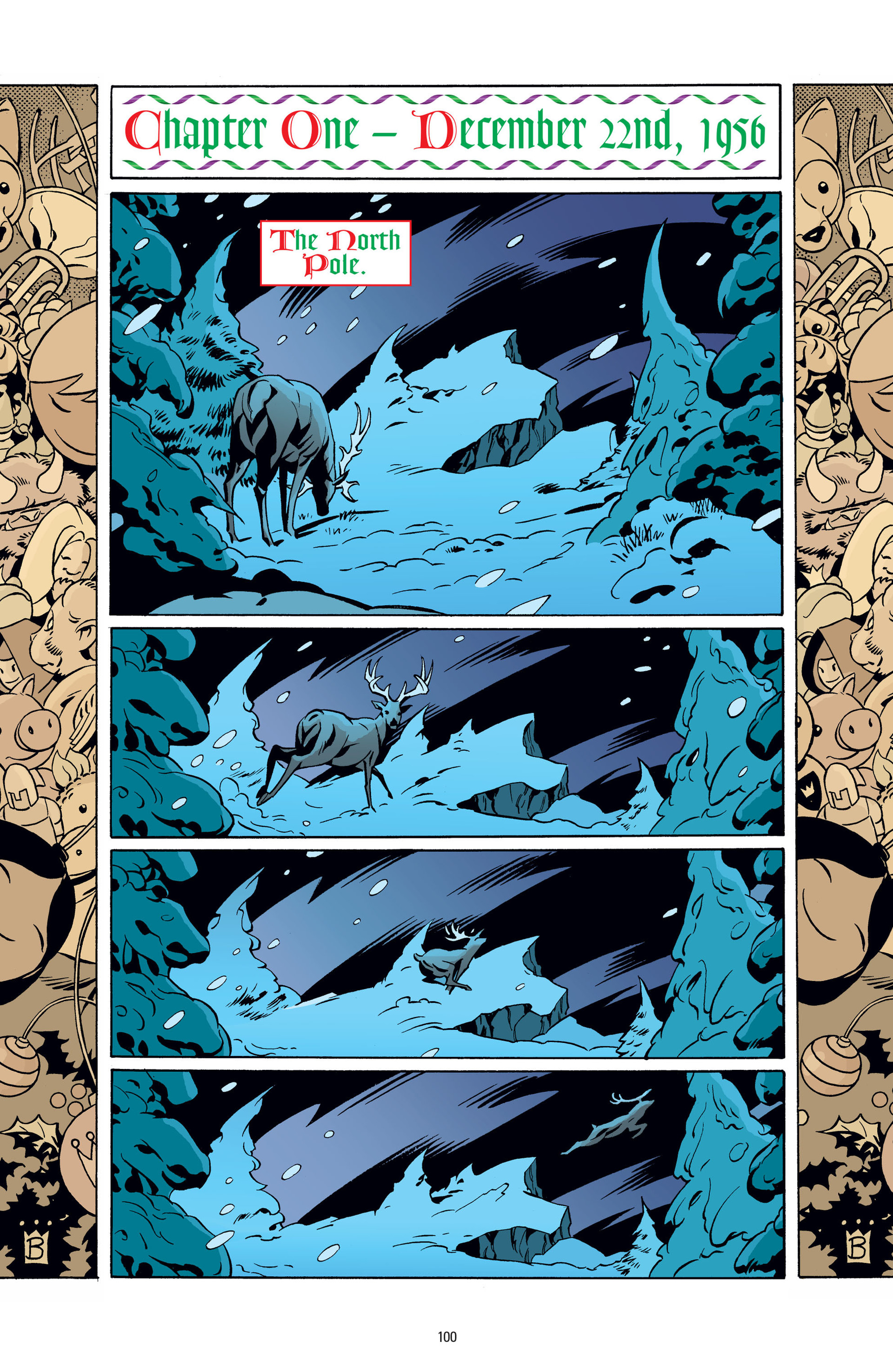 Fables (2002-) issue Vol. 9 - Page 95