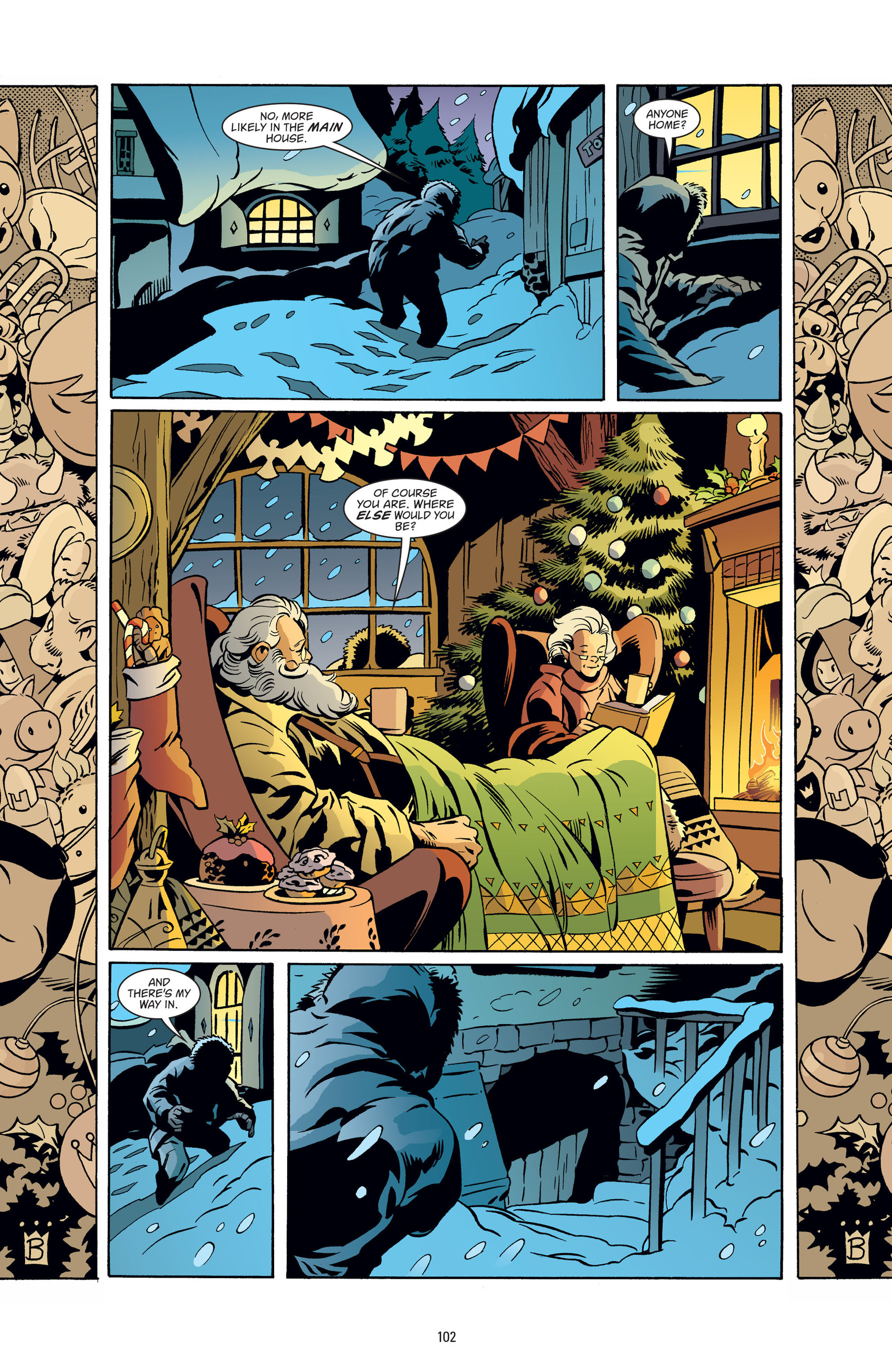 Fables (2002-) issue Vol. 9 - Page 97