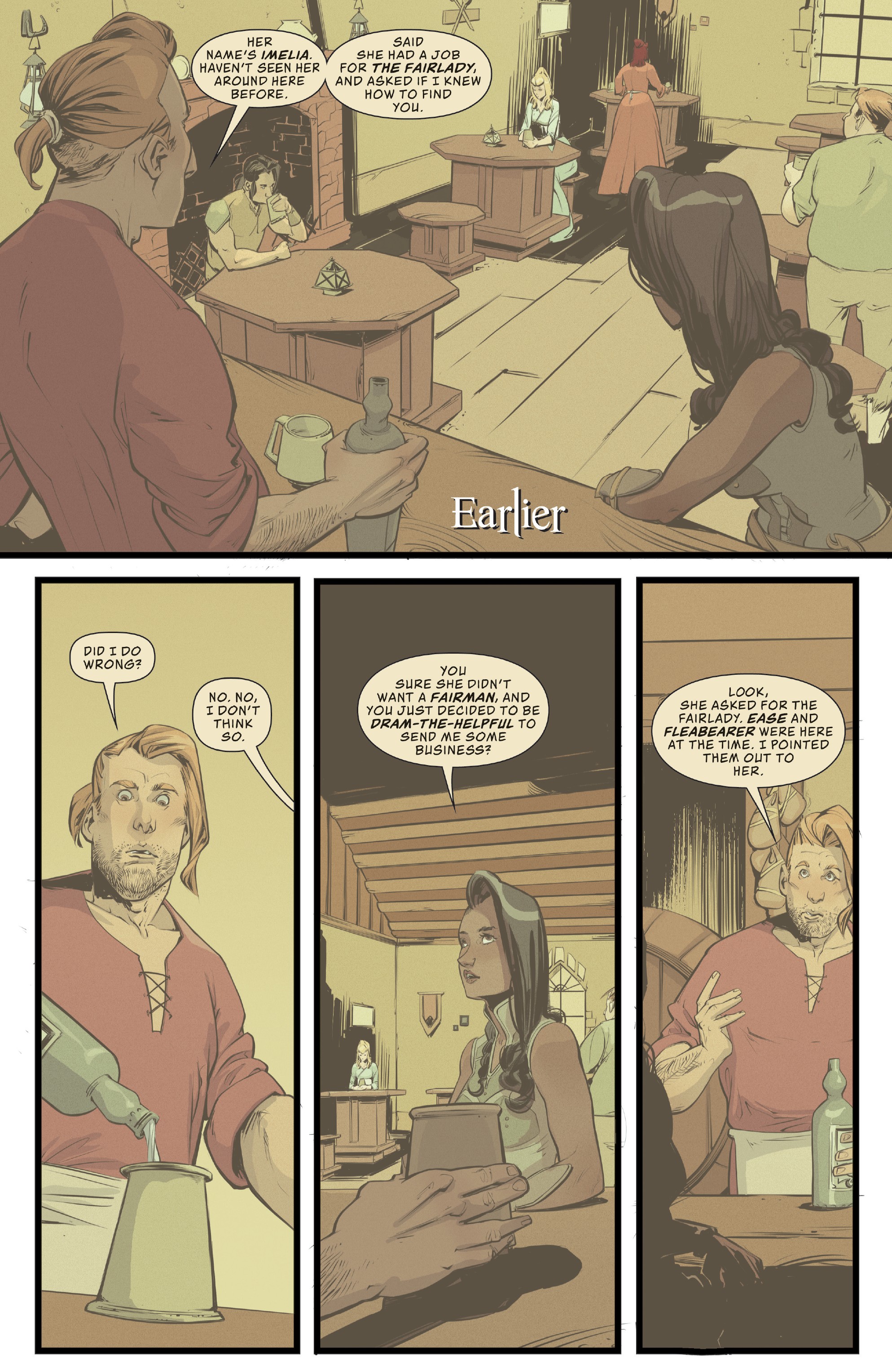 <{ $series->title }} issue 2 - Page 6