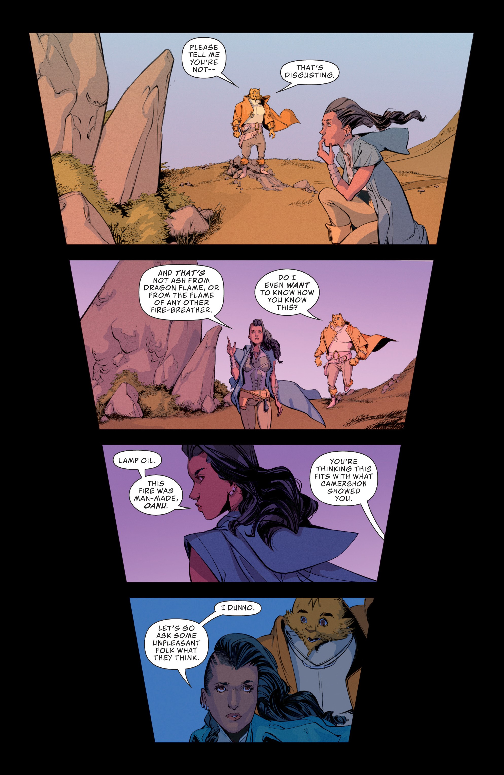 <{ $series->title }} issue 2 - Page 12