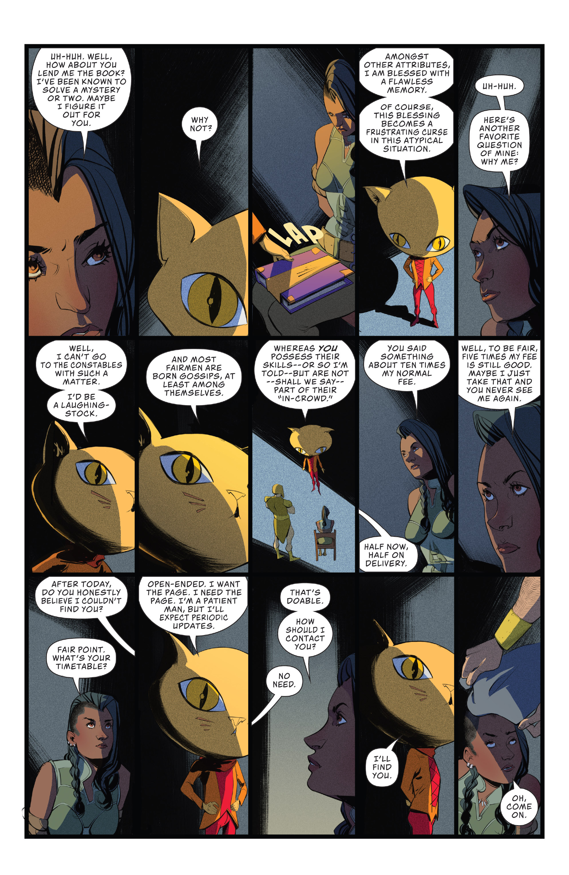 <{ $series->title }} issue 4 - Page 7