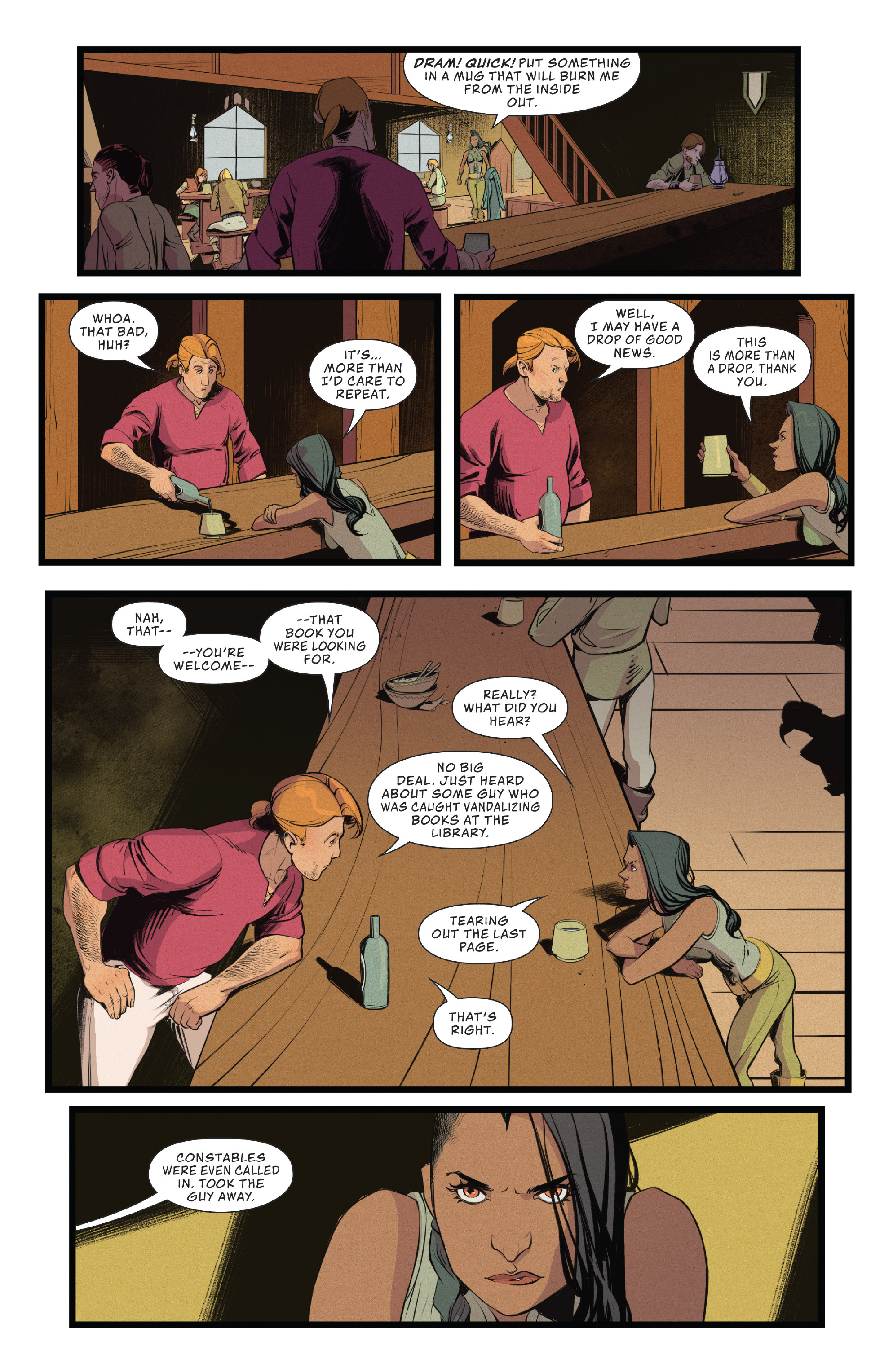 <{ $series->title }} issue 4 - Page 20