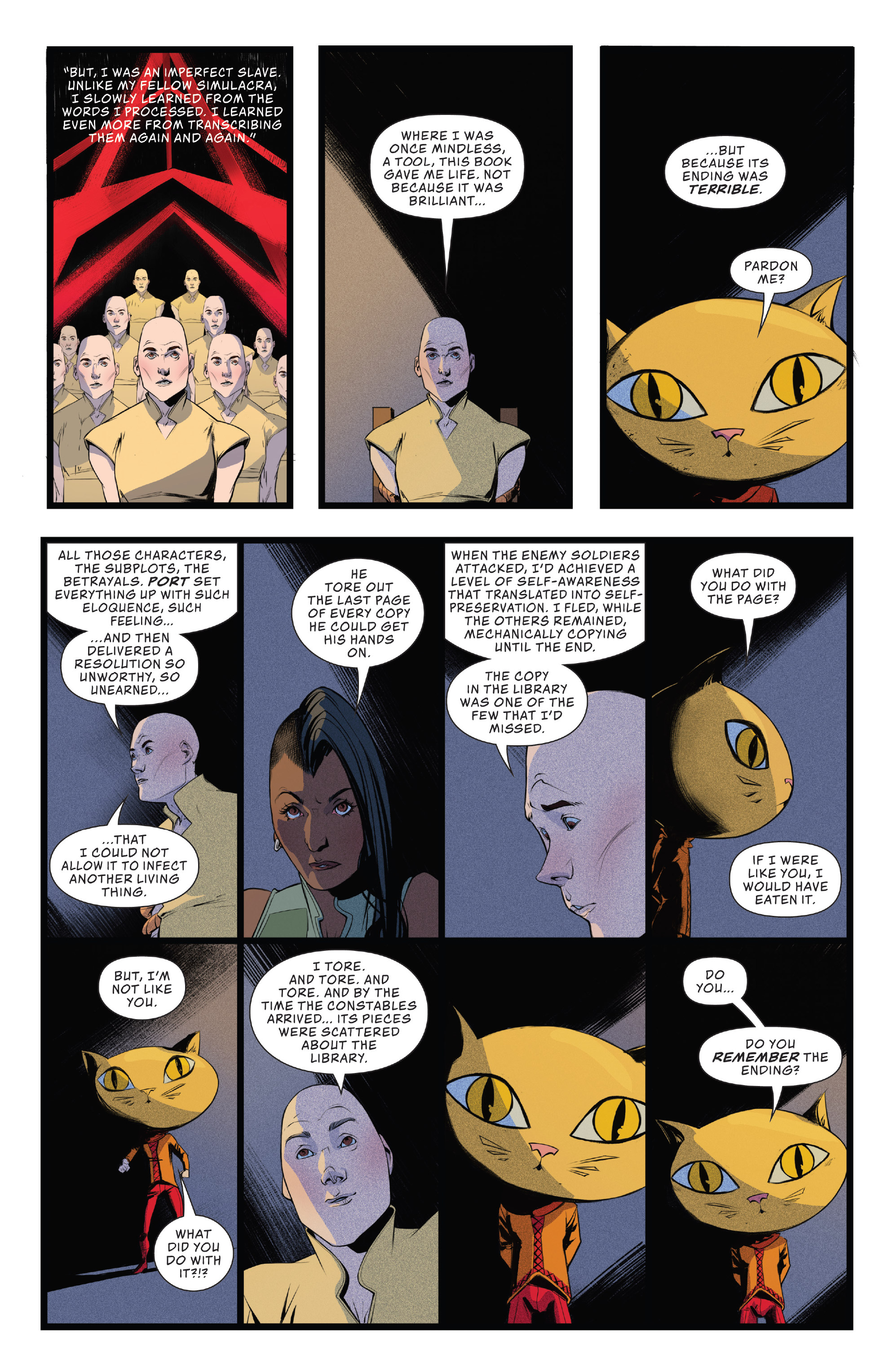 <{ $series->title }} issue 4 - Page 27