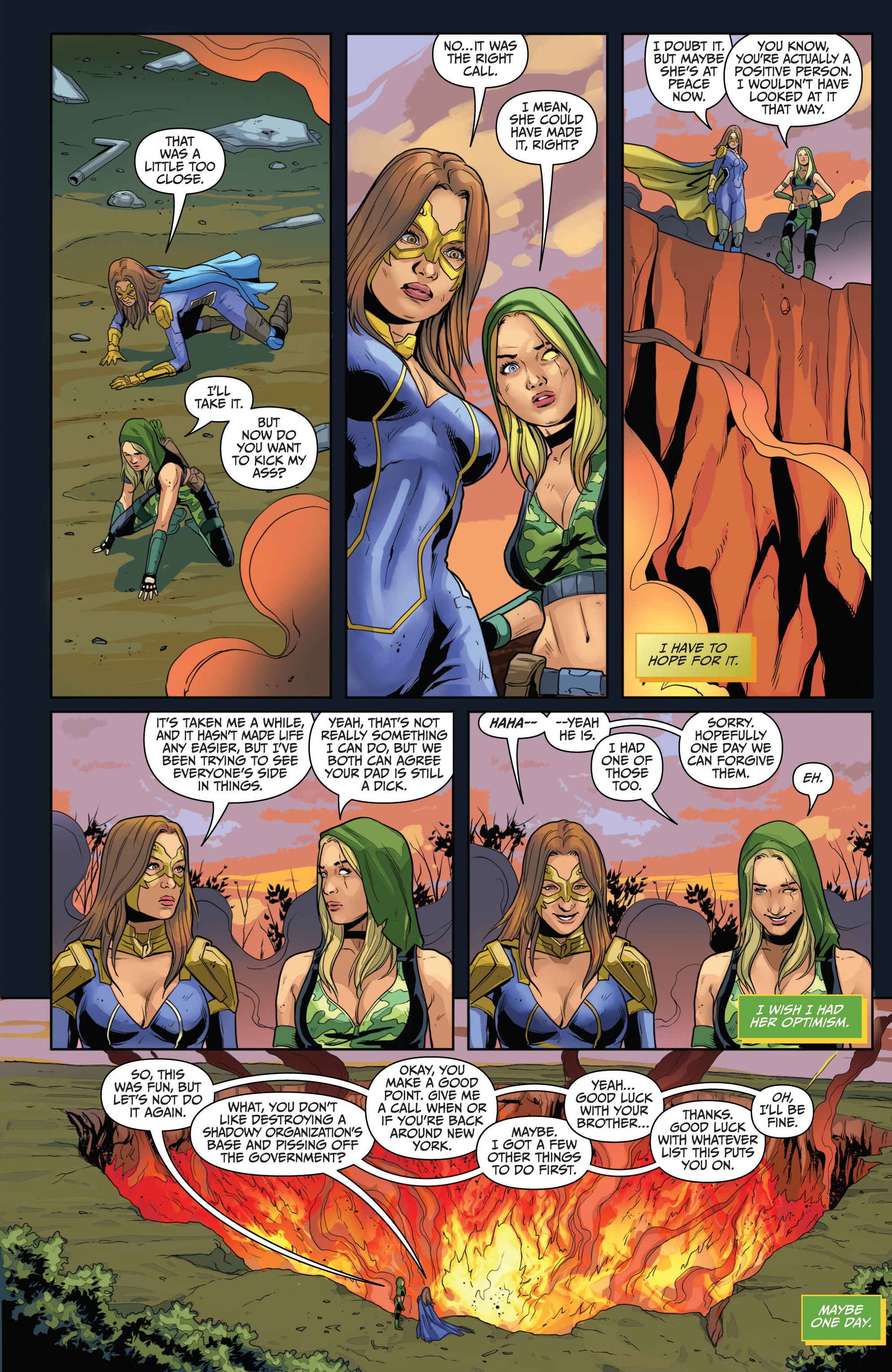 <{ $series->title }} issue 1 - Page 49