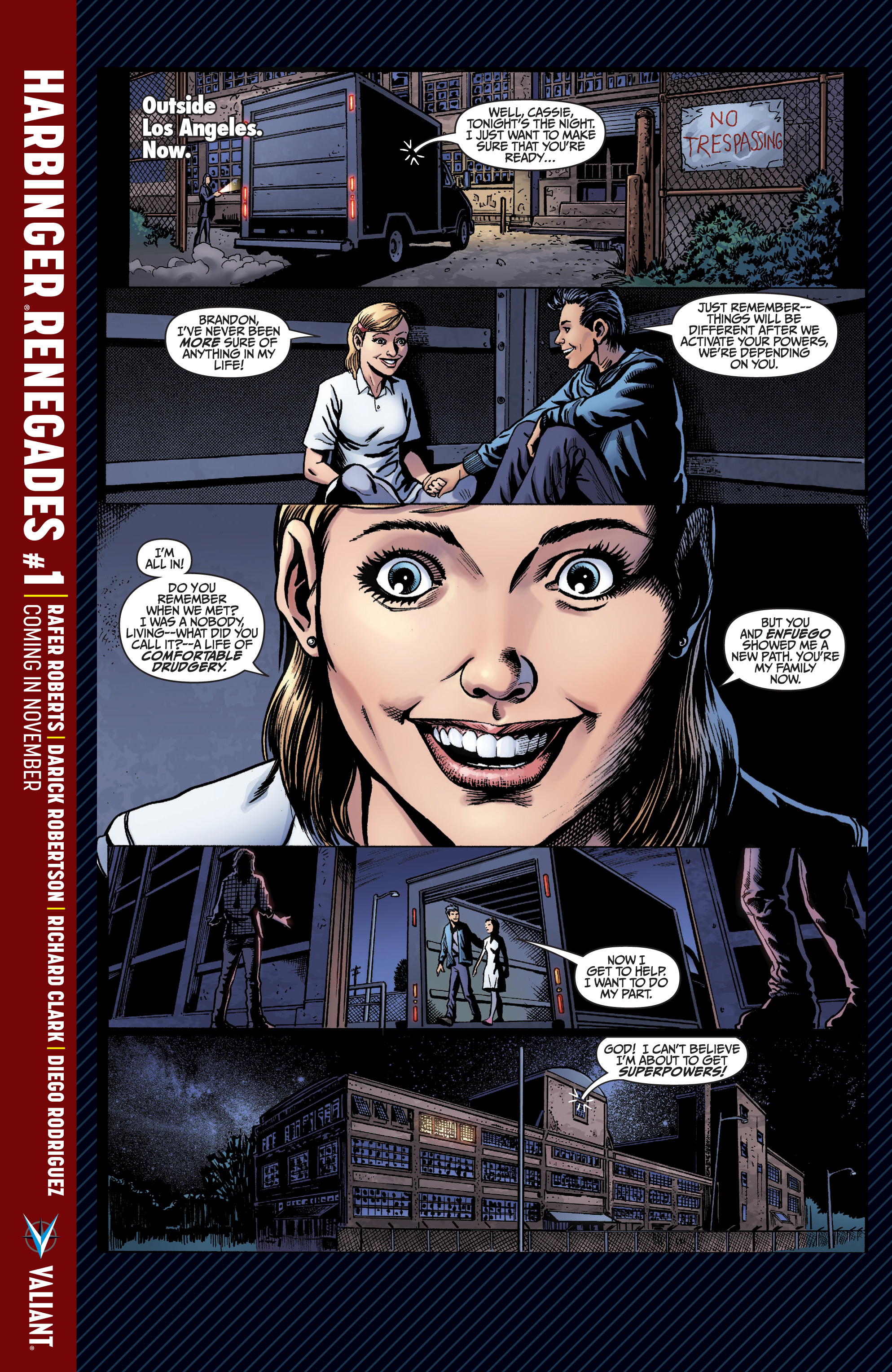 Faith (2016-) issue 5 - Page 41