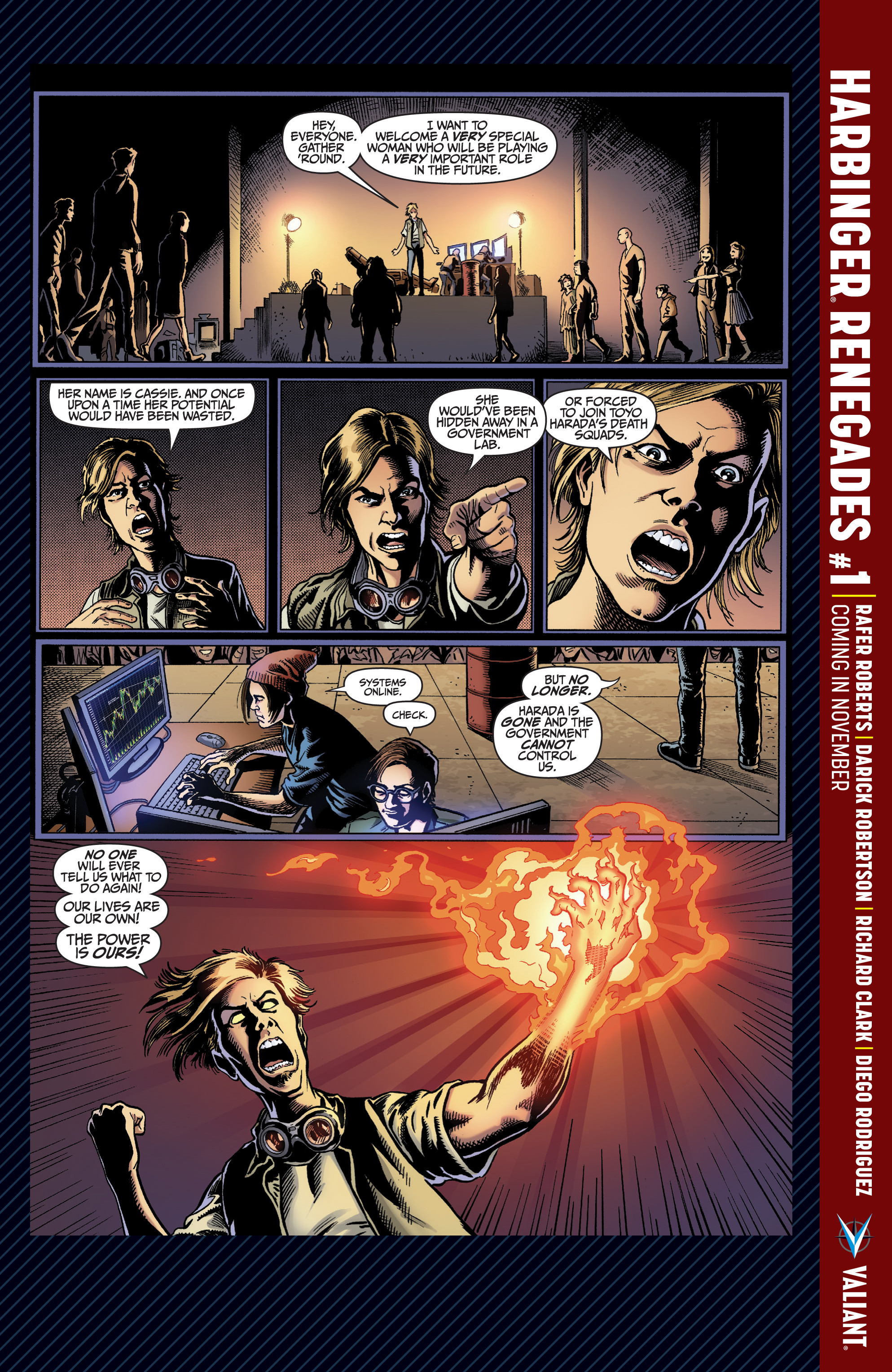 Faith (2016-) issue 5 - Page 42