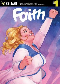 Faith (2016-)