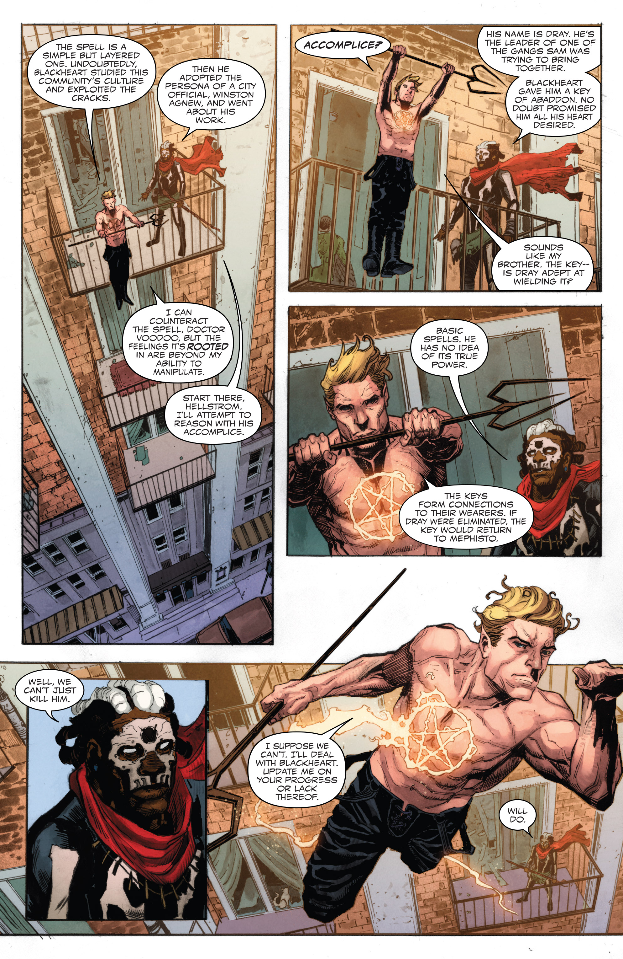 <{ $series->title }} issue 5 - Page 7