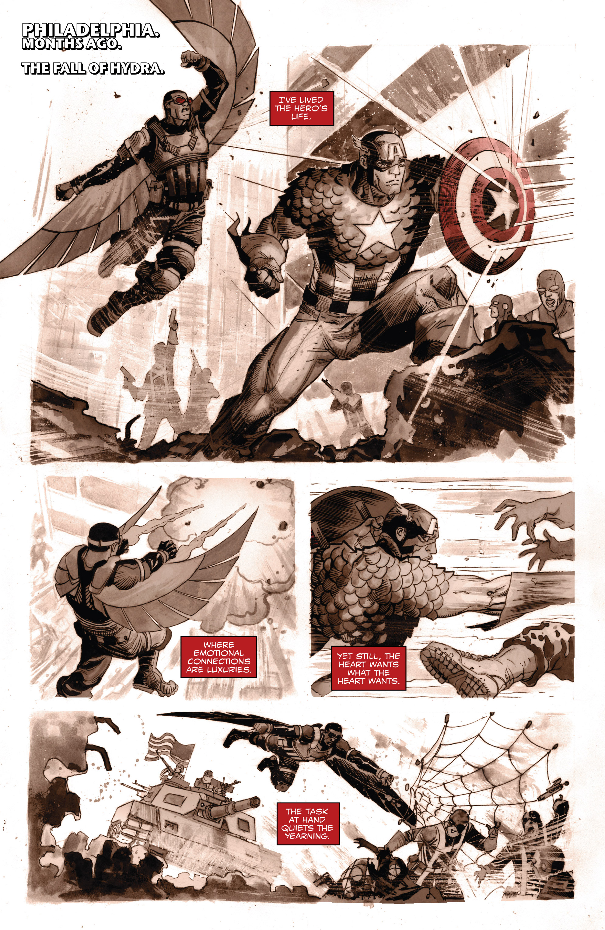 Falcon (2017): Chapter 8 - Page 3