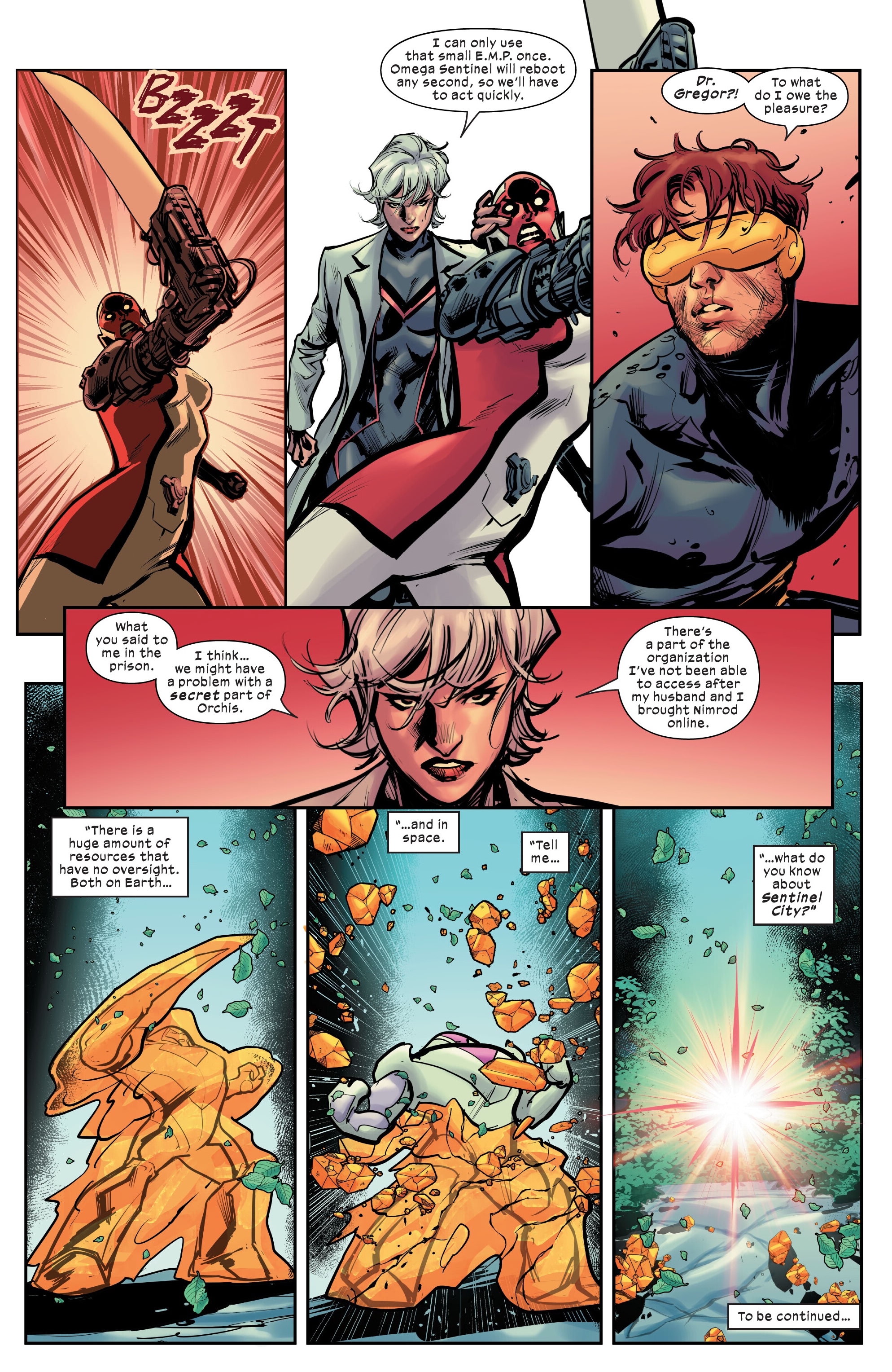 Fall of the House of X (2024-) issue 2 - Page 24