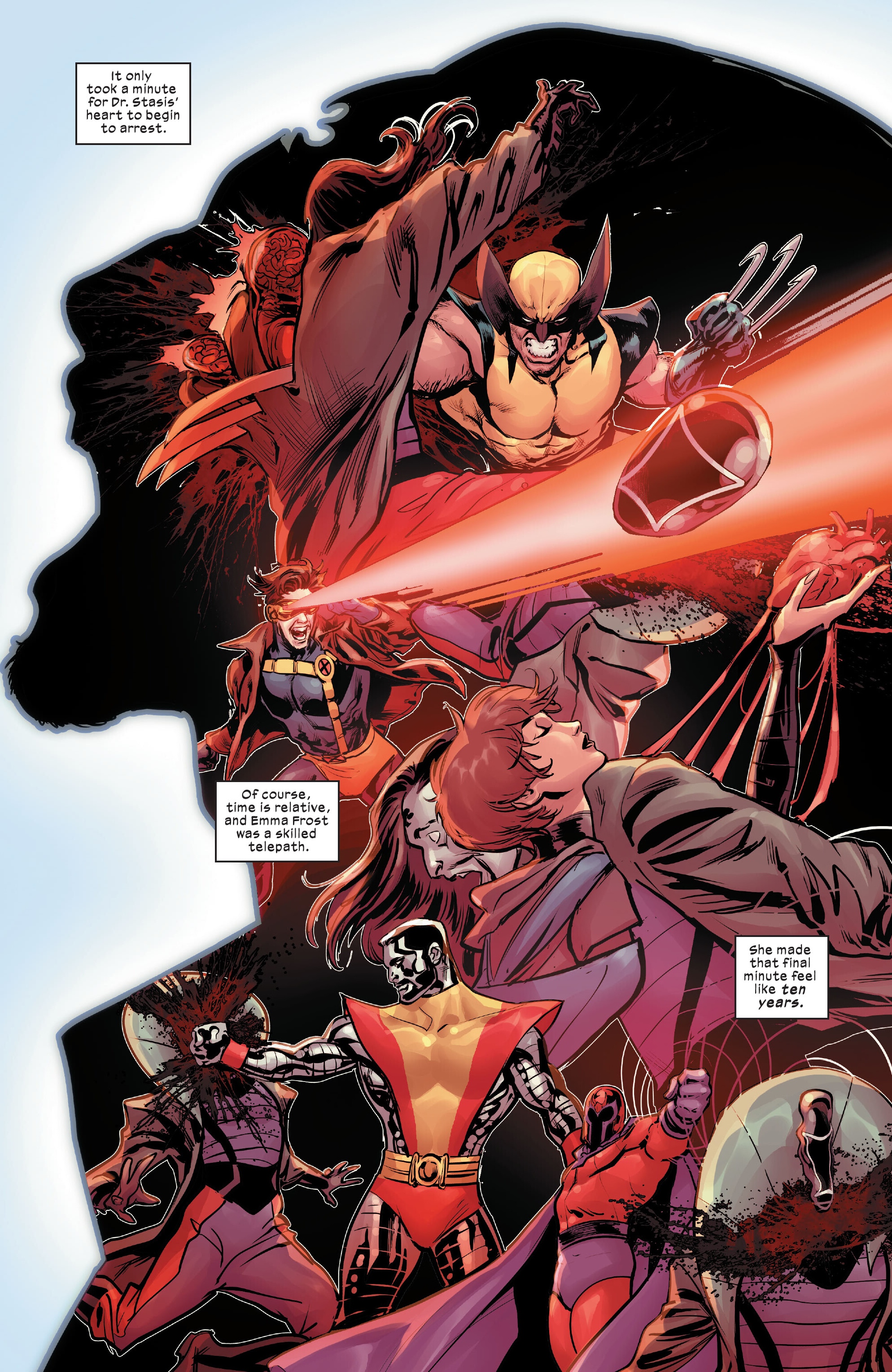 Fall of the House of X (2024-) issue 3 - Page 19