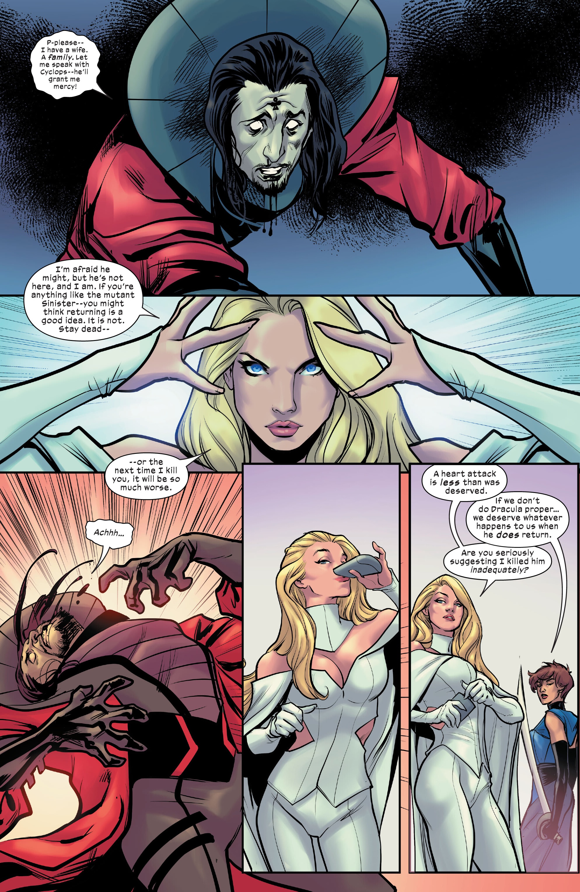 Fall of the House of X (2024-) issue 3 - Page 20