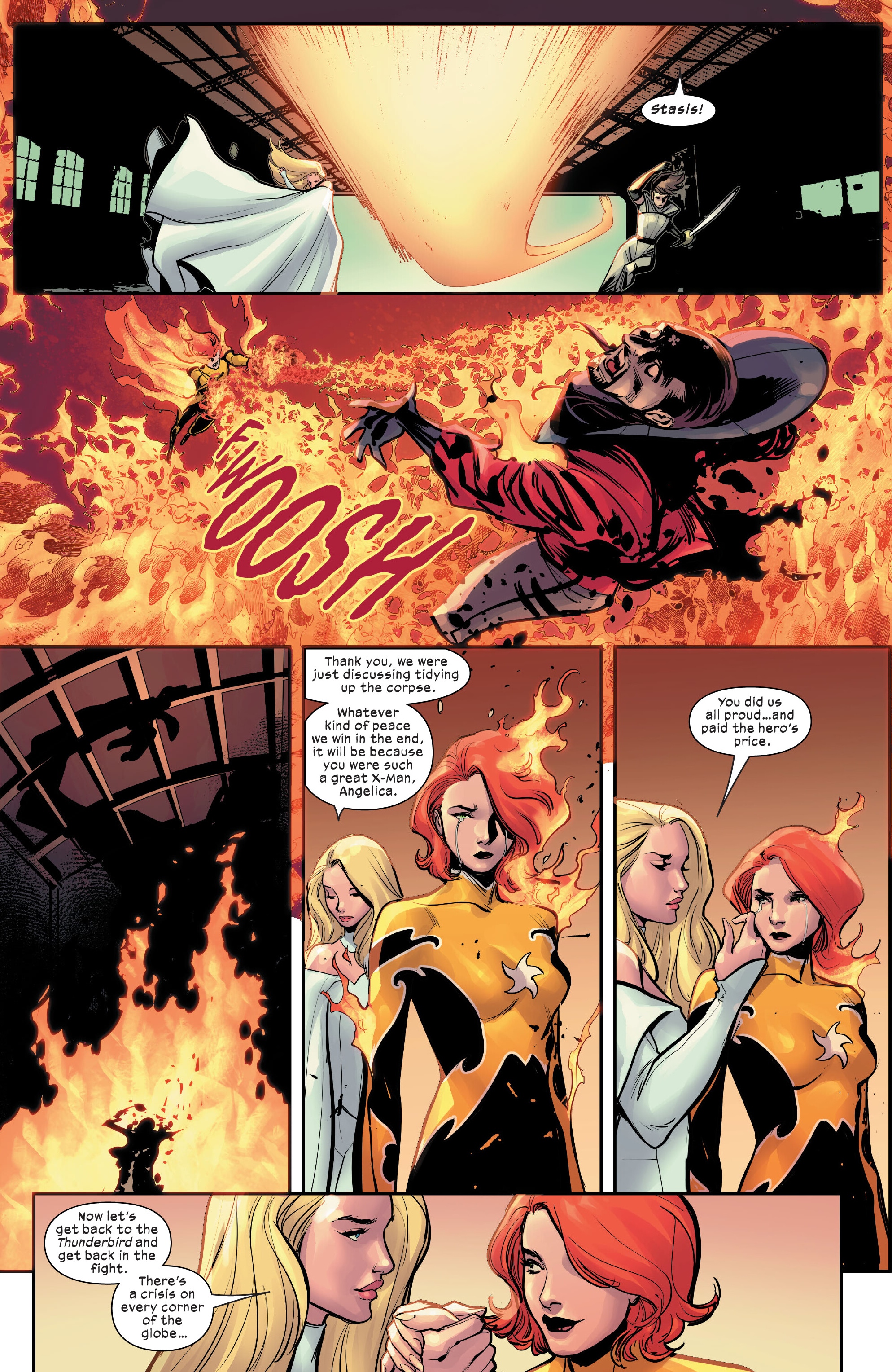 Fall of the House of X (2024-) issue 3 - Page 21