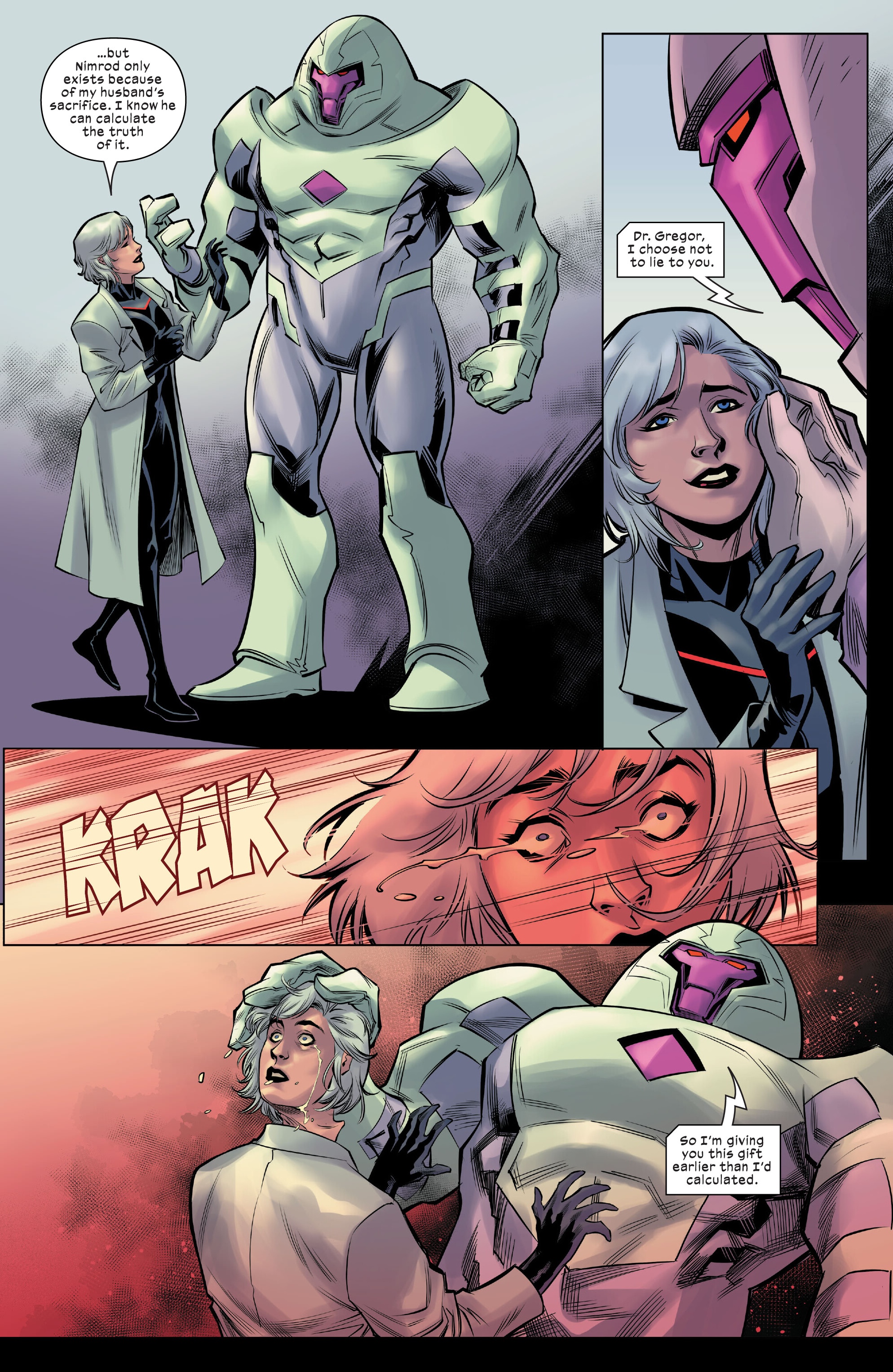 Fall of the House of X (2024-) issue 3 - Page 24