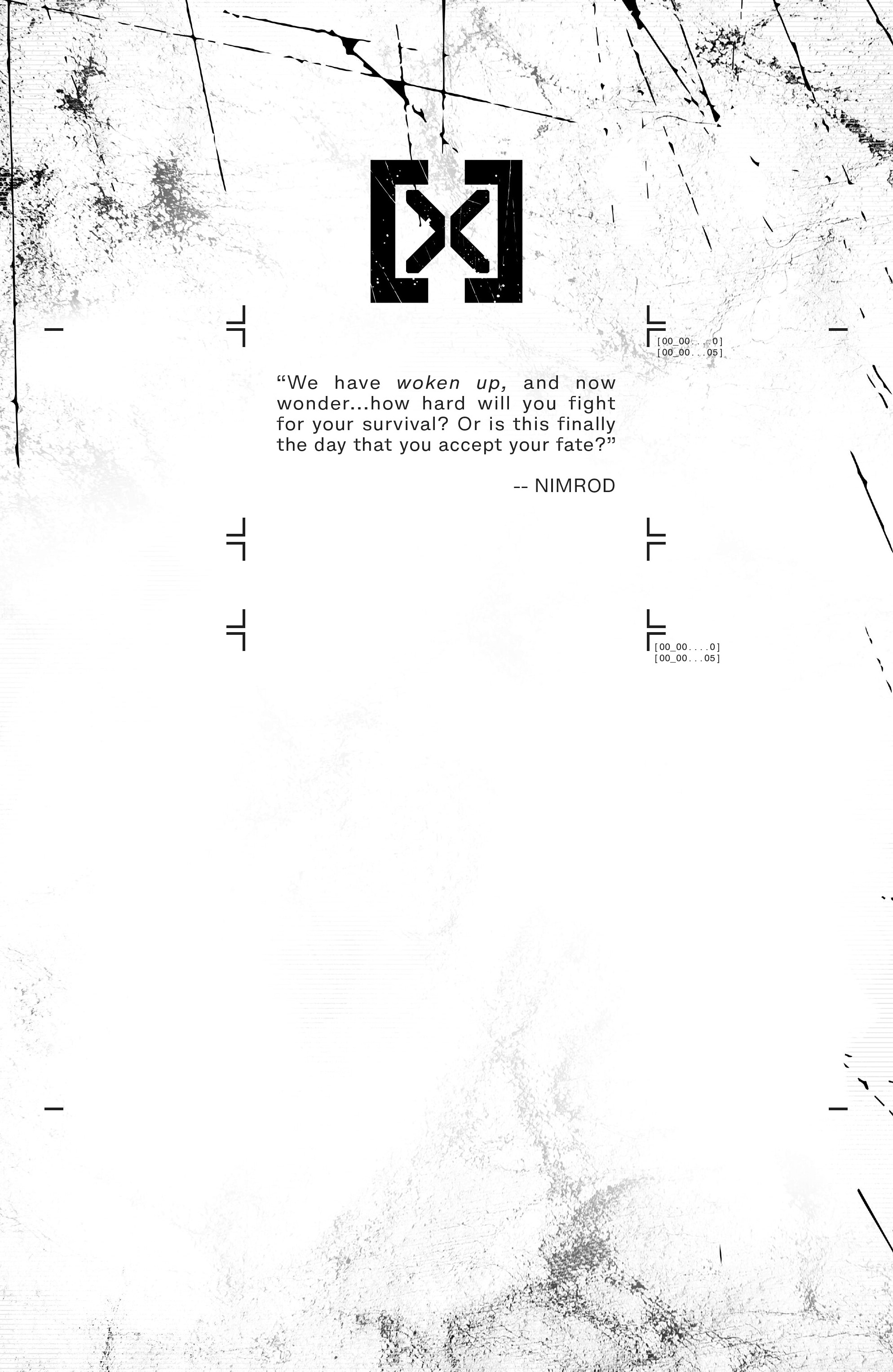 <{ $series->title }} issue 5 - Page 2