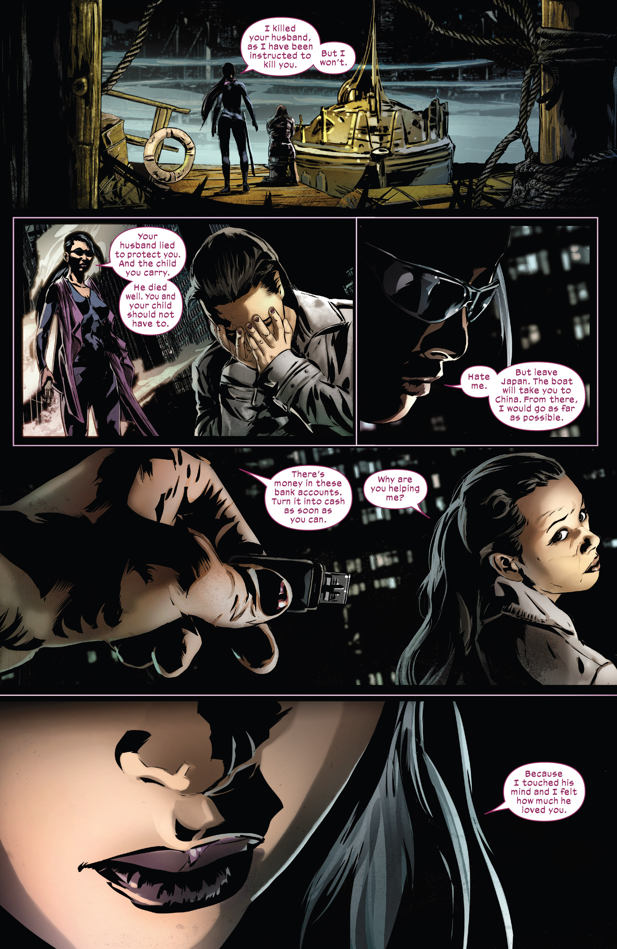 Fallen Angels (2019-) issue 2 - Page 18