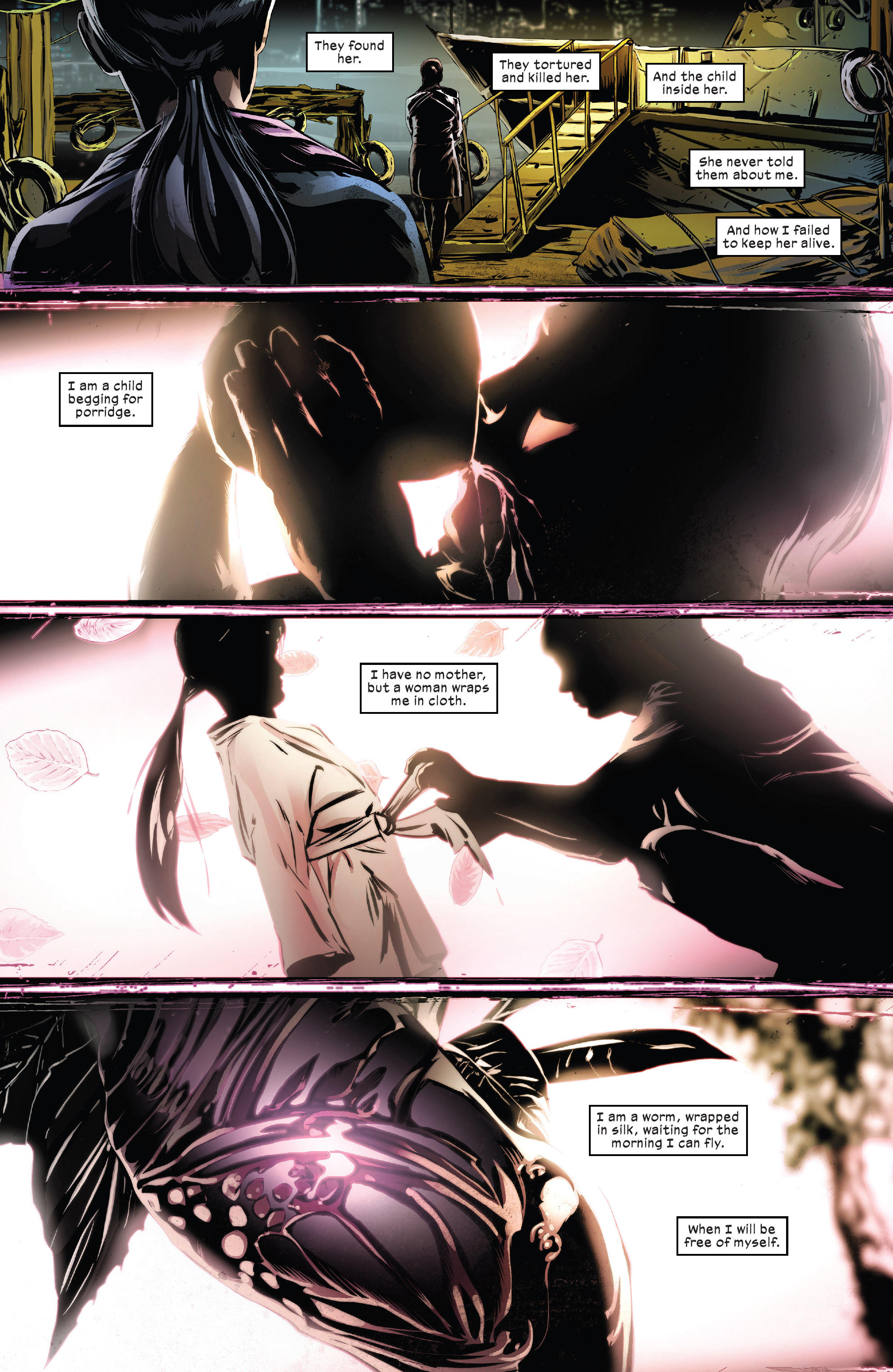 Fallen Angels (2019-) issue 2 - Page 19