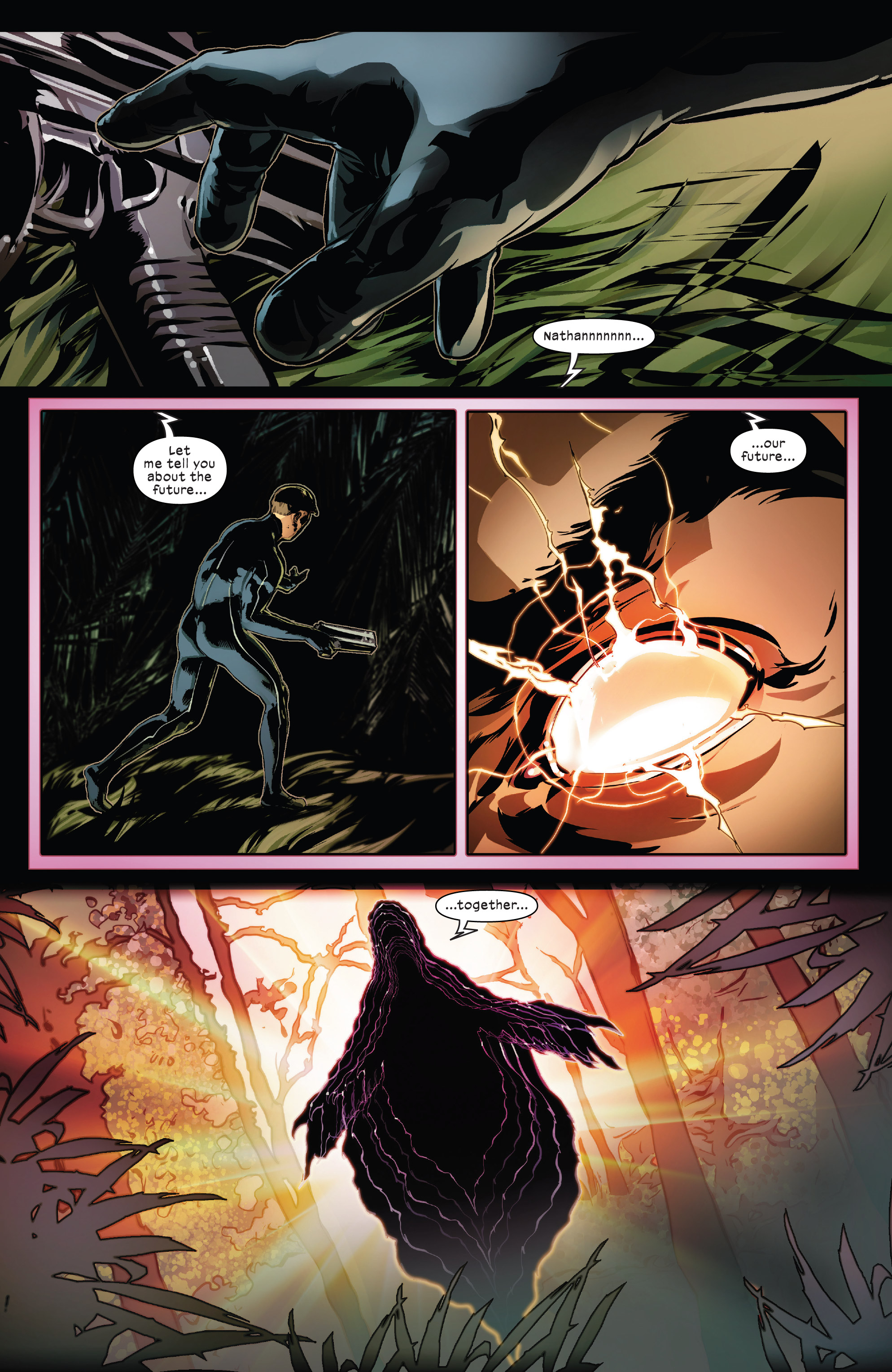 Fallen Angels (2019-) issue 3 - Page 15