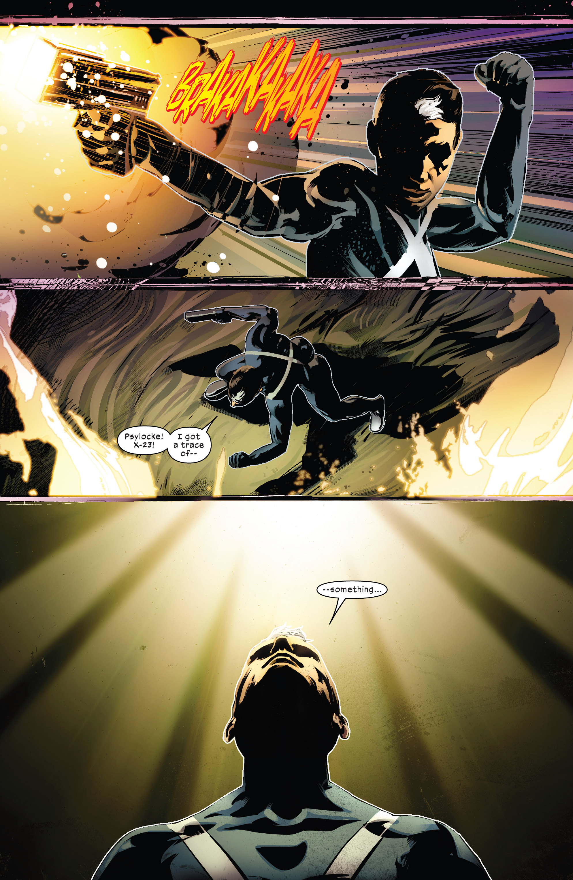 Fallen Angels (2019-) issue 3 - Page 16